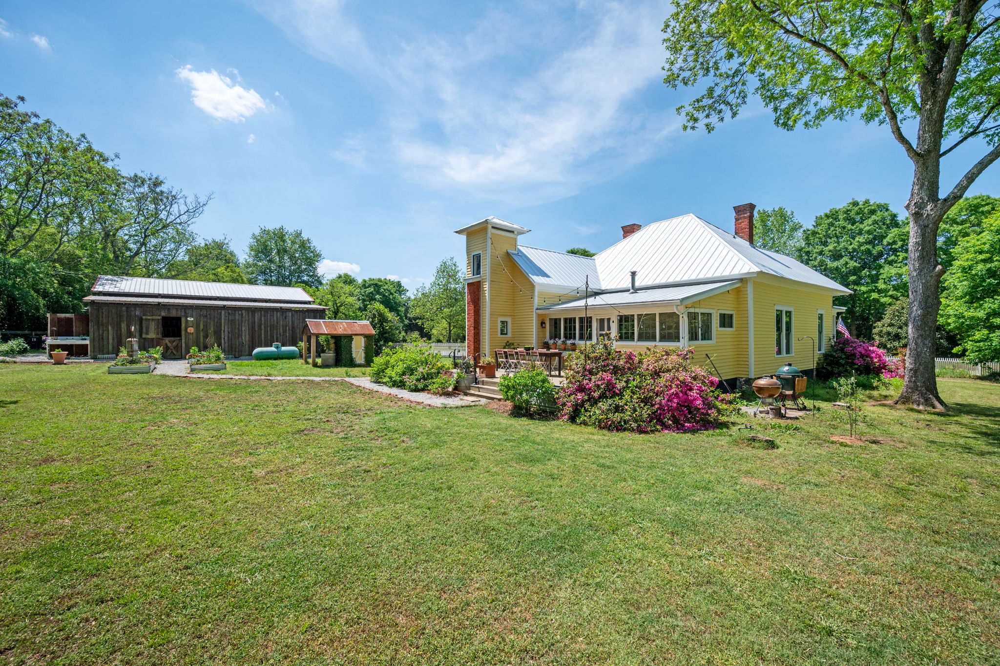  Southern Charm in Madison - 物件實景