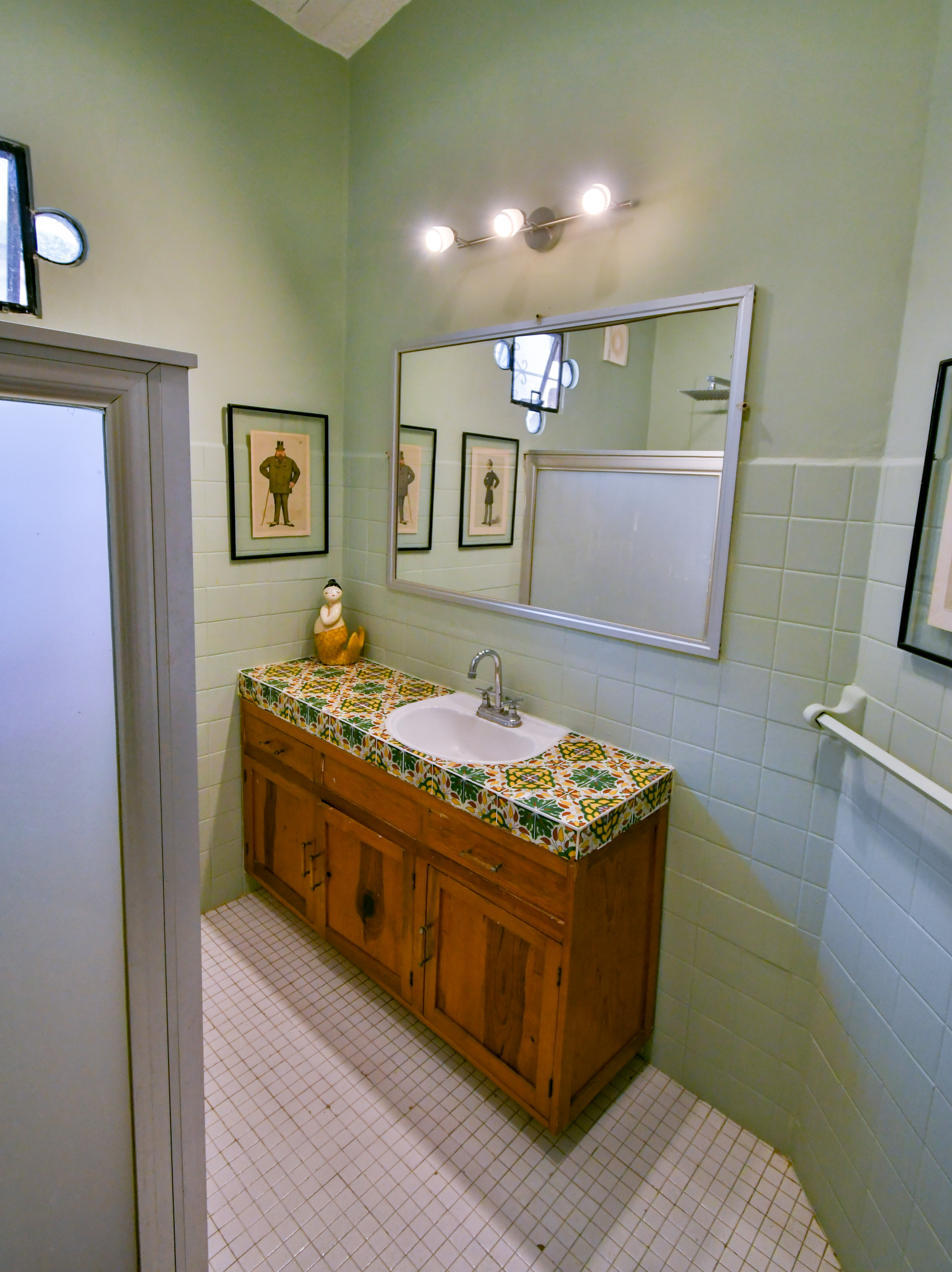  Hacienda Galeana en Ajijic, Chapala en venta - 物件實景