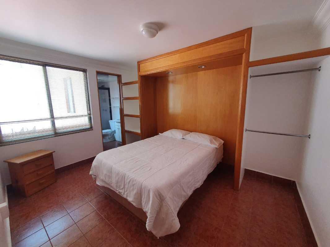 Ilinois, Benito Juárez, Ciudad de México, 03710, Mexico, 2 Bedrooms Bedrooms, ,1 BathroomBathrooms,Residential,For Sale,Ilinois,1622602
