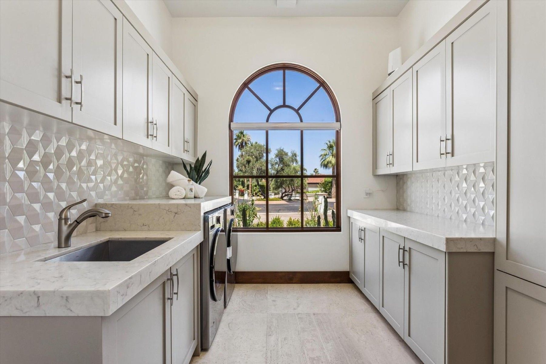  6001 E Naumann Drive ¦Paradise Valley, AZ - 物件實景