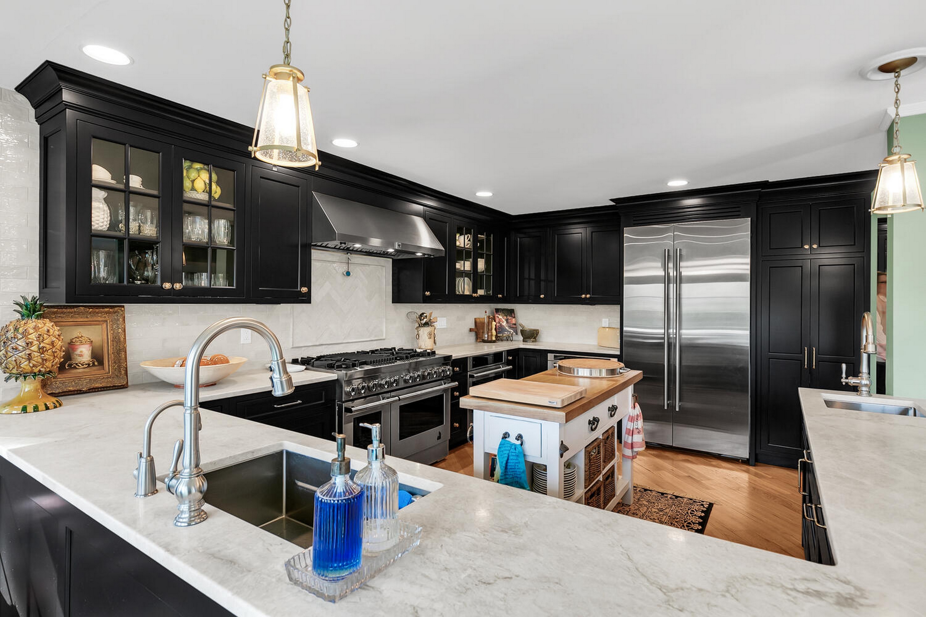  16 Mulberry Lane - 物件實景