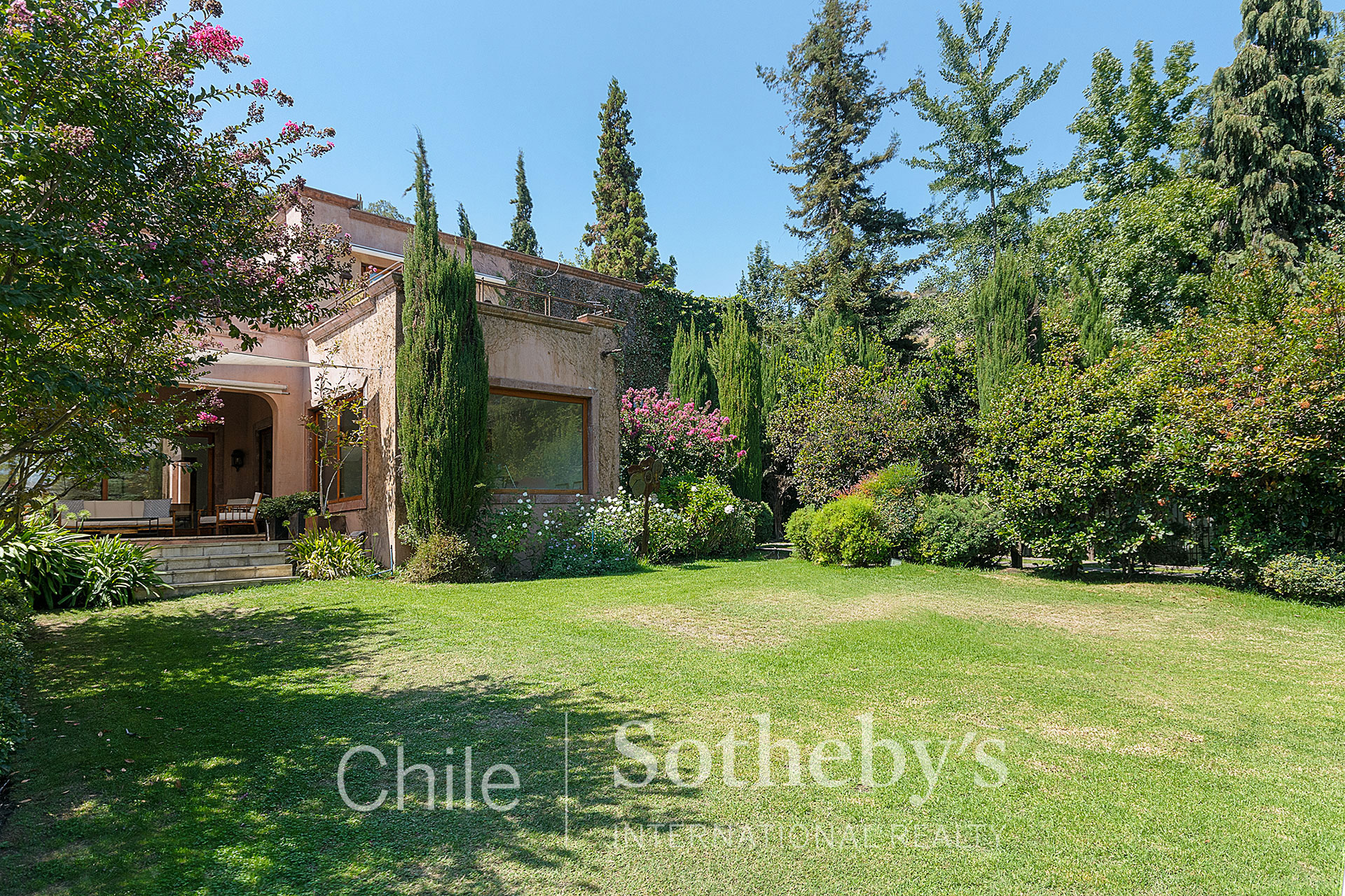  Mediterranean House for sale 5 bedrooms - El Molino, La Dehesa - 物件實景