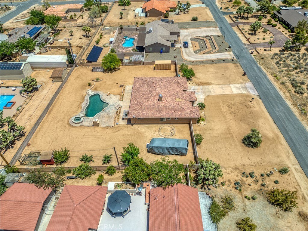 Yucca Valley, California, 92284, United States, 4 Bedrooms Bedrooms, ,3 BathroomsBathrooms,Residential,For Sale,1827862