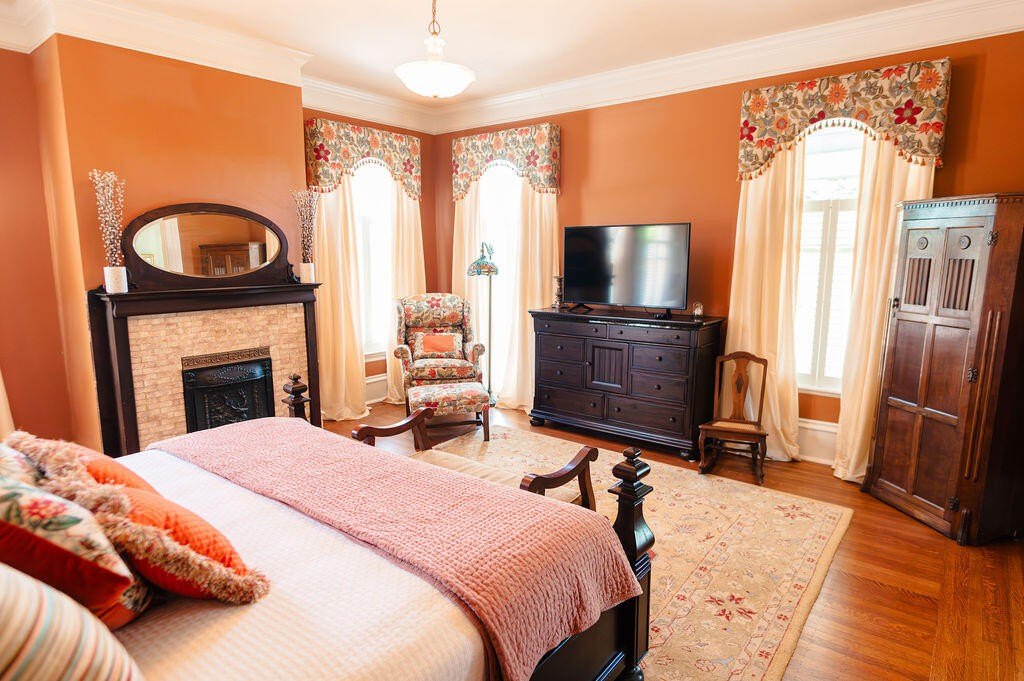 Sumter, South Carolina, 29150, United States, 4 Bedrooms Bedrooms, ,4 BathroomsBathrooms,Residential,For Sale,2005163