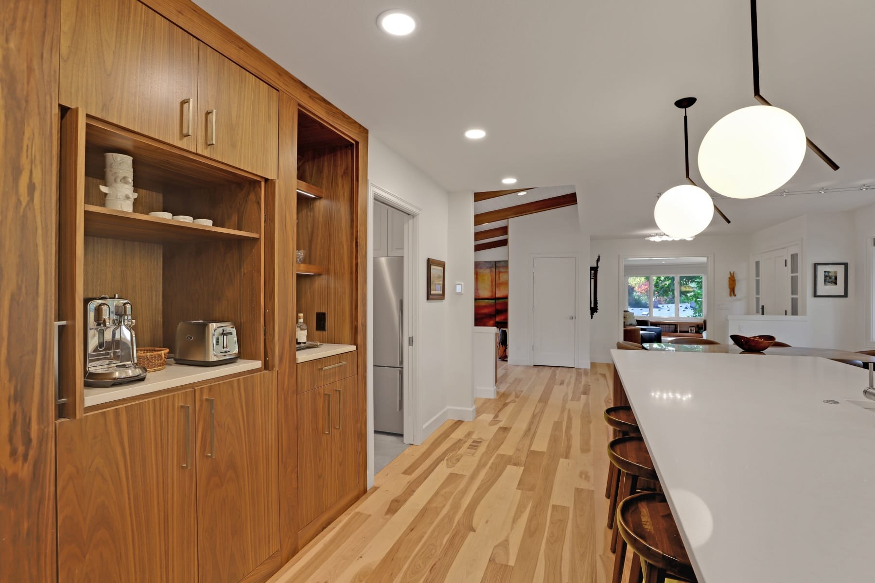  3646 SW 50TH AVE Portland, OR 97221 - 物件實景