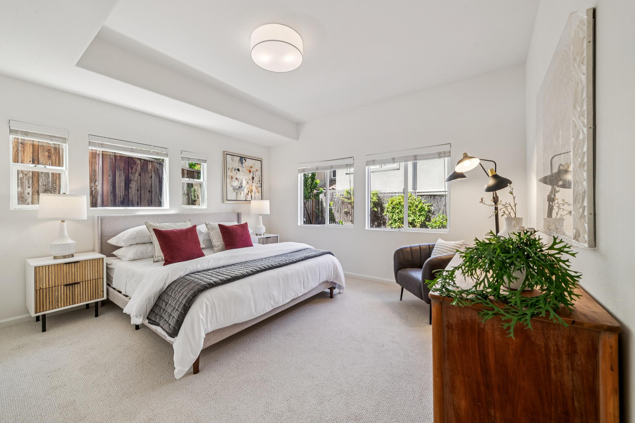  Exceptional San Jose Home - 物件實景