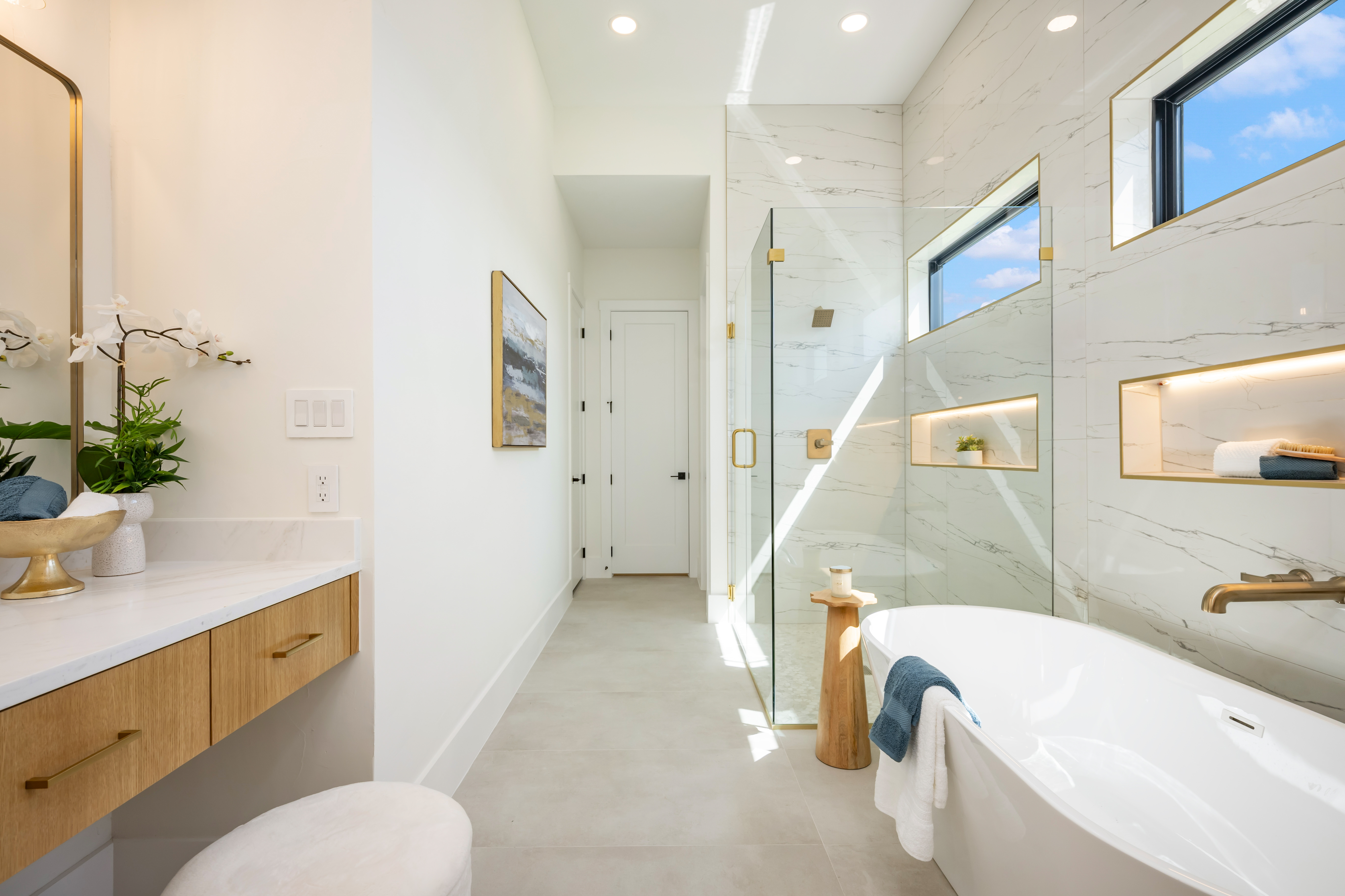  Modern Luxury on 1 Acre - 物件實景