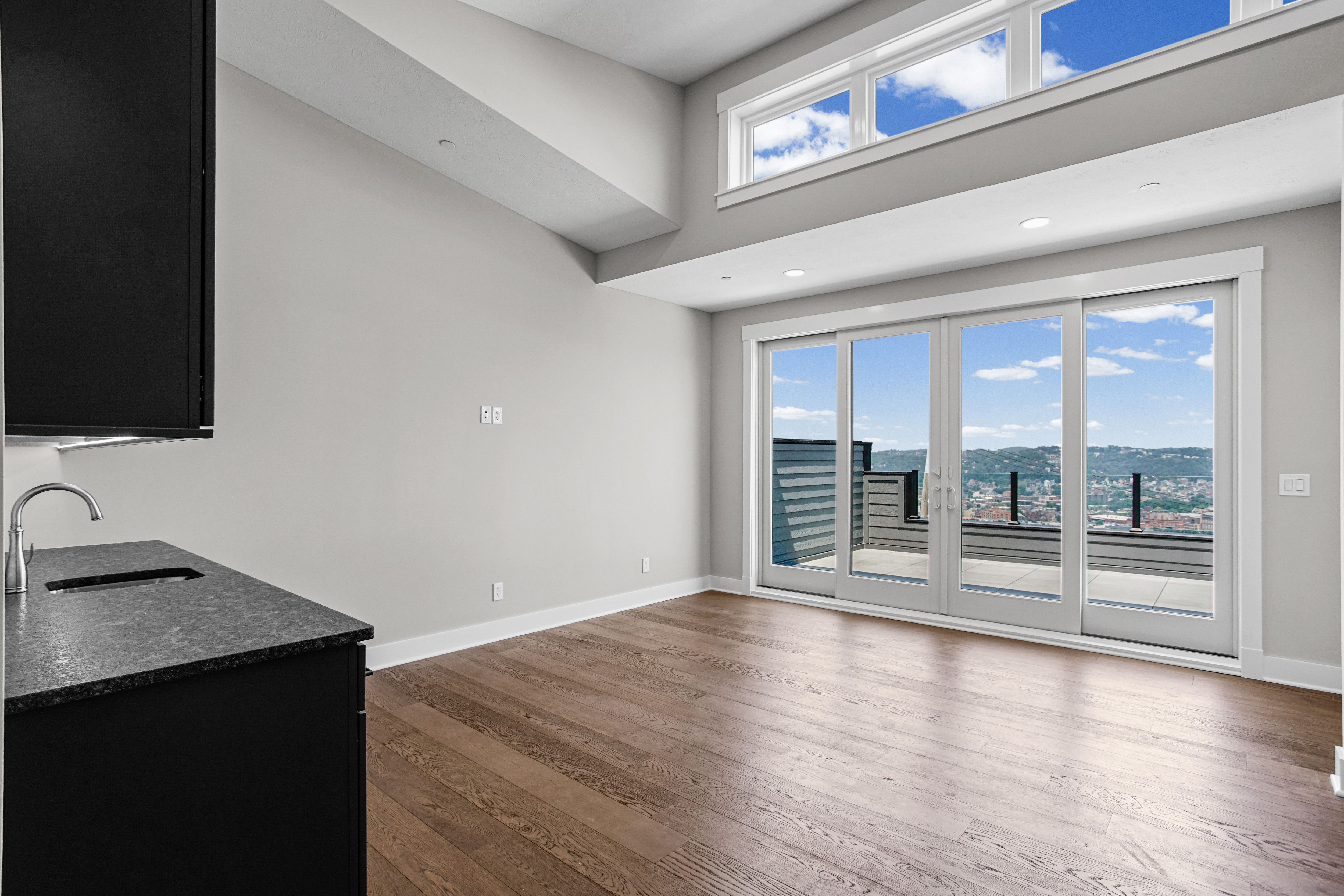  1607 Grandview Avenue, Pittsburgh, PA 15211 - 物件實景