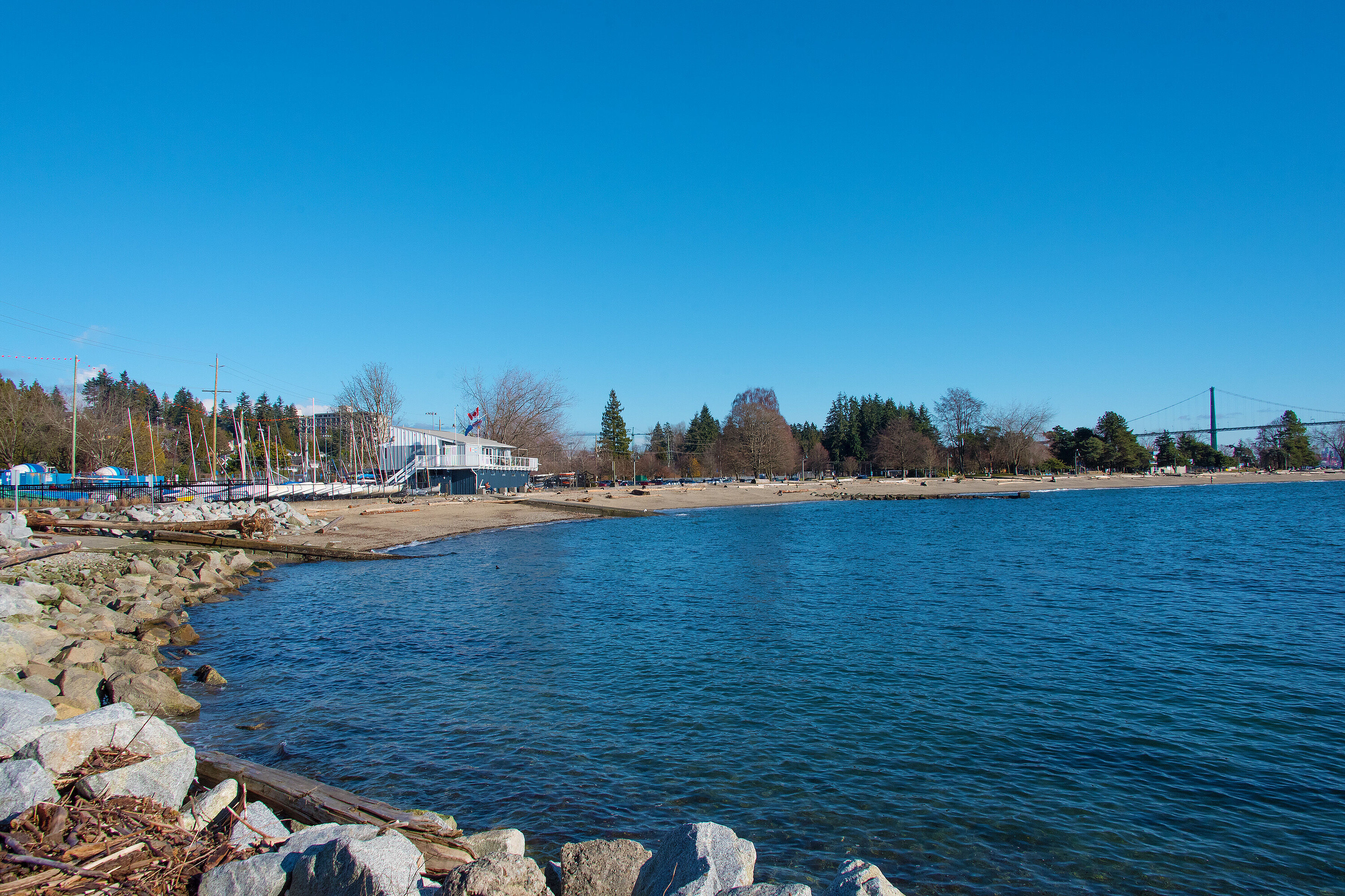  West Vancouver, Greater Vancouver - 物件實景