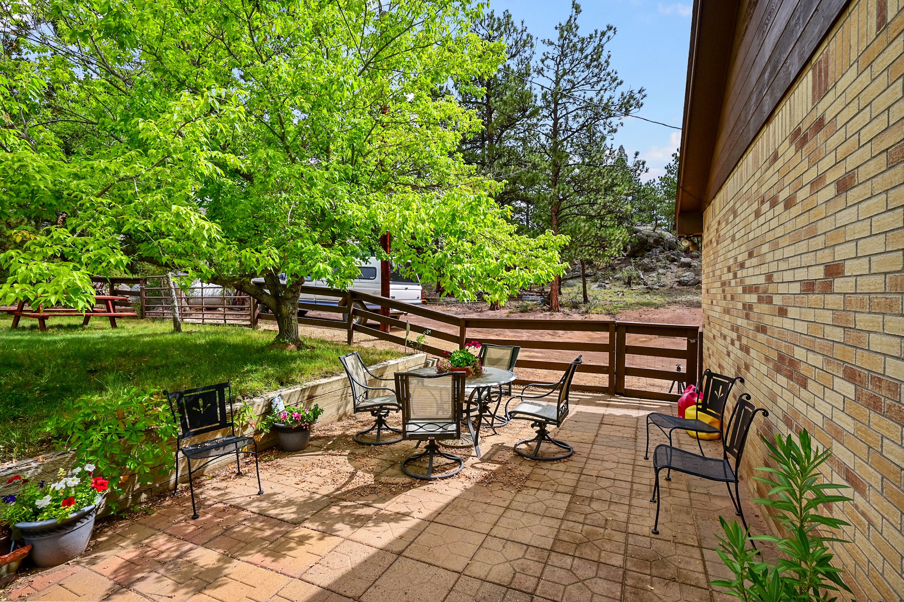  One-of-a-Kind Colorado Ranch - 物件實景