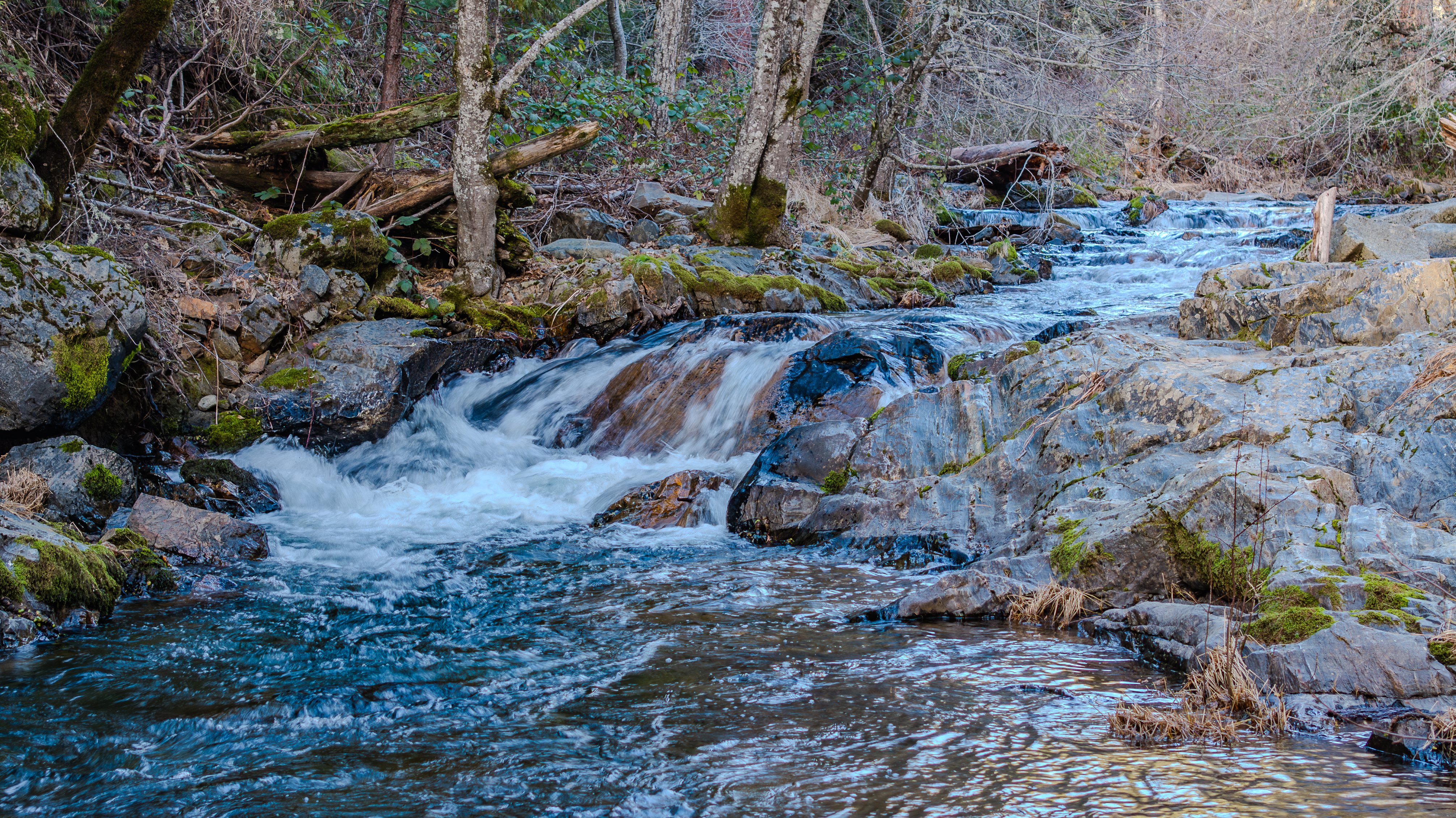  Historic 191 Acre Off Grid Legacy Ranch with River Access - 物件實景