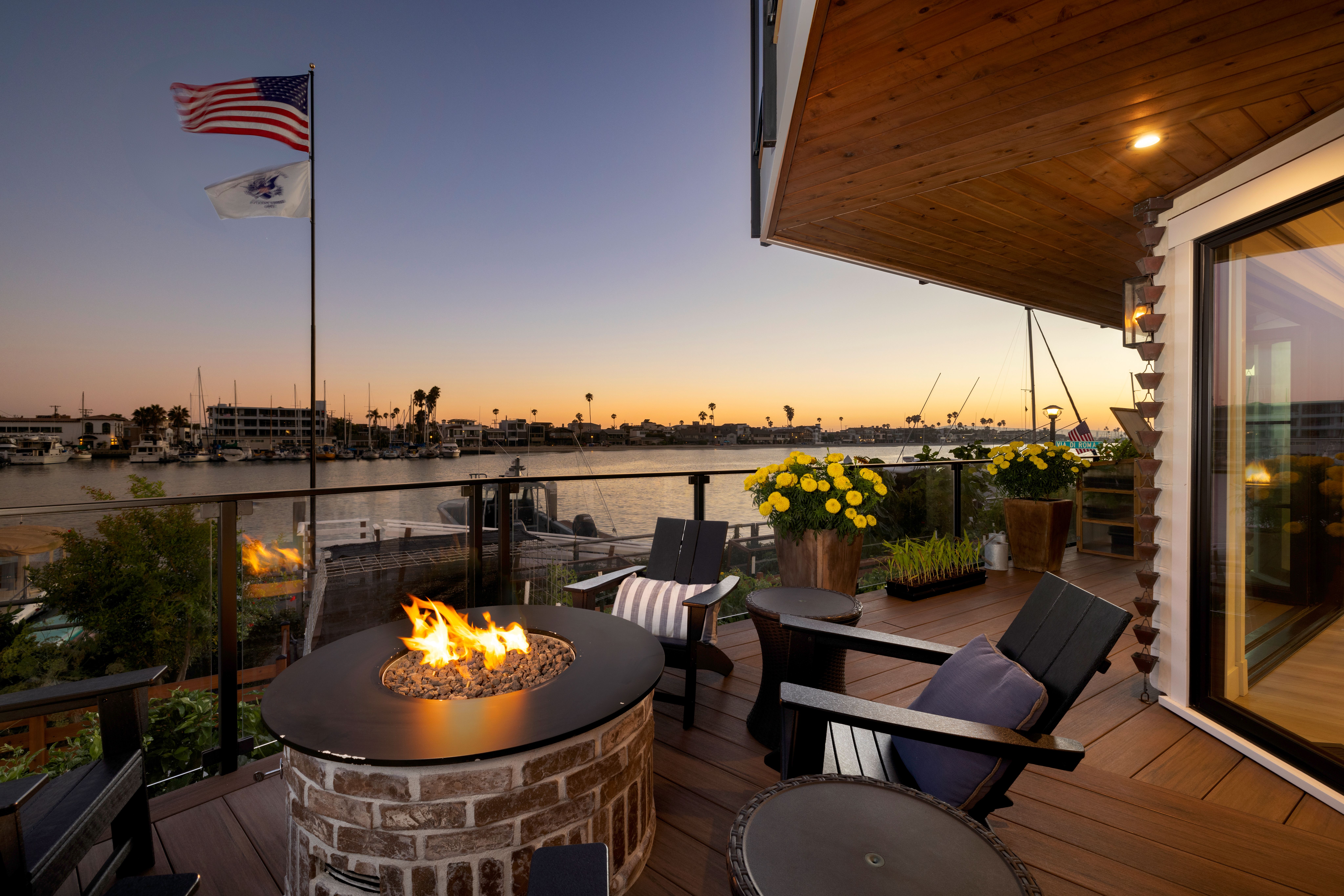  5903 East Corso Di Napoli, Long Beach, CA 90803 - 物件實景