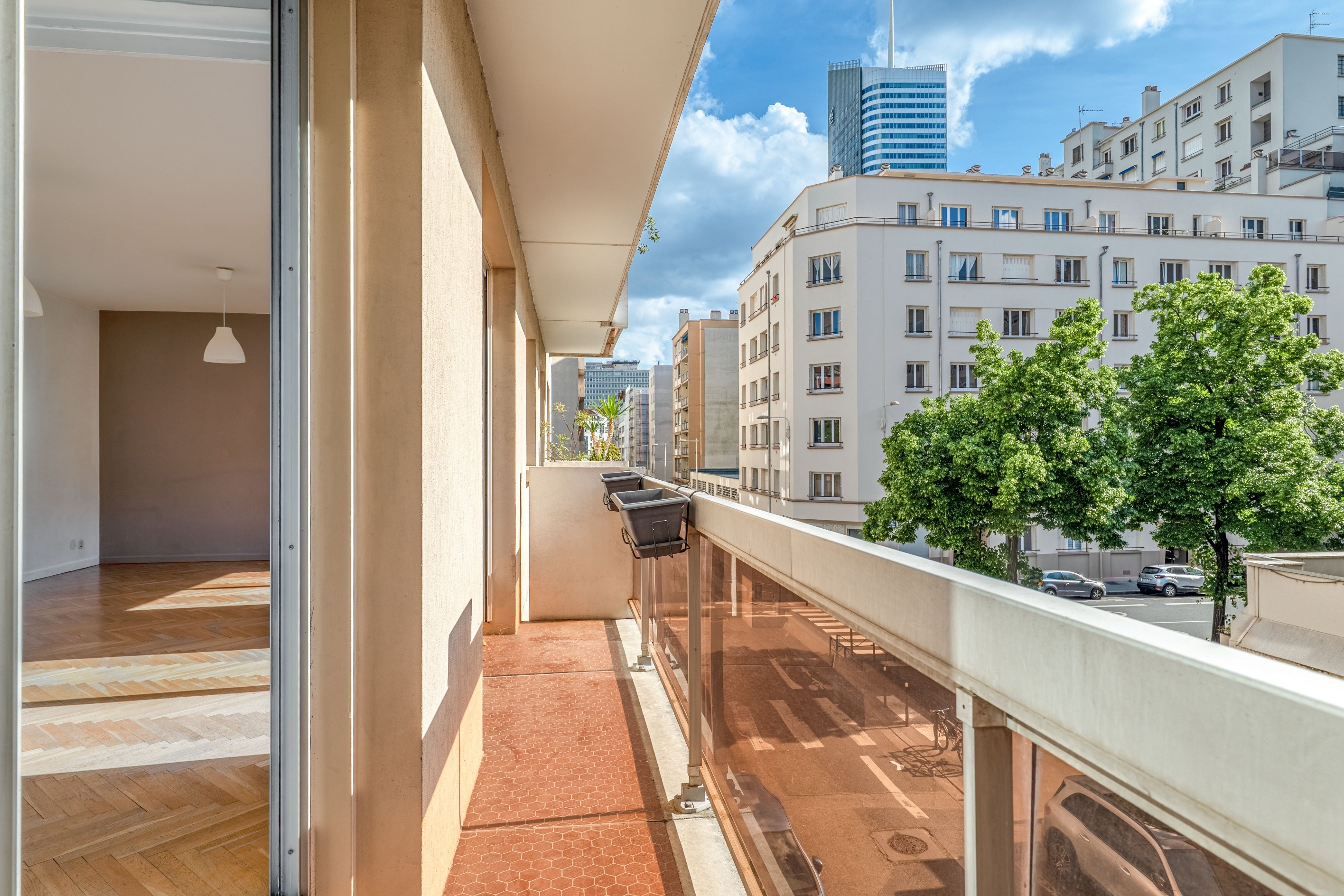  Appartement - 物件實景