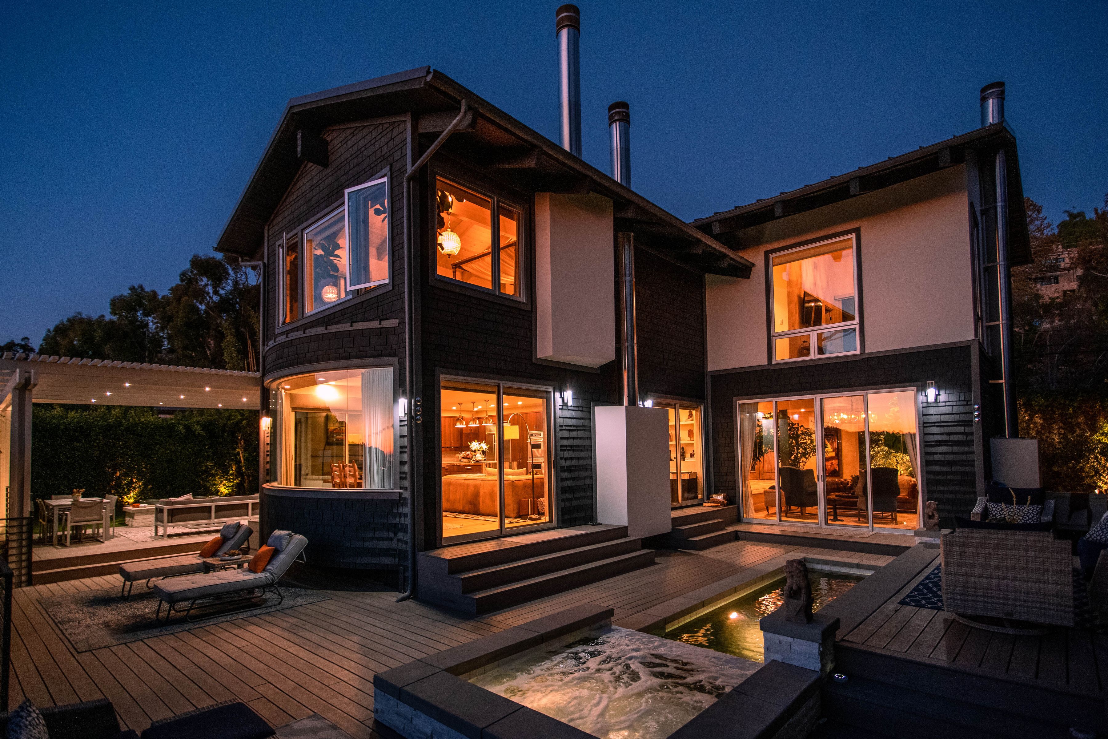  Malibu