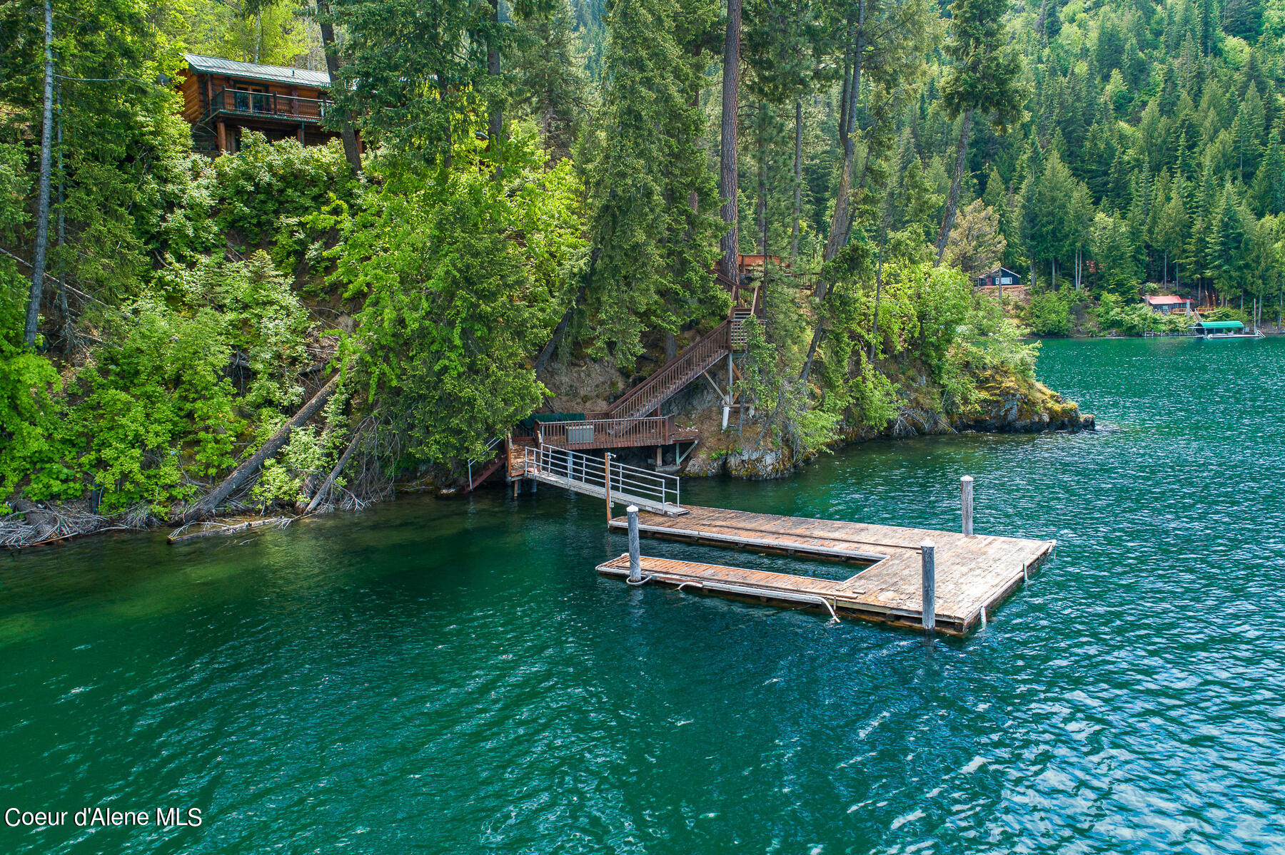 Hayden, Idaho, 83835, United States, 4 Bedrooms Bedrooms, ,3 BathroomsBathrooms,Residential,For Sale,1828716
