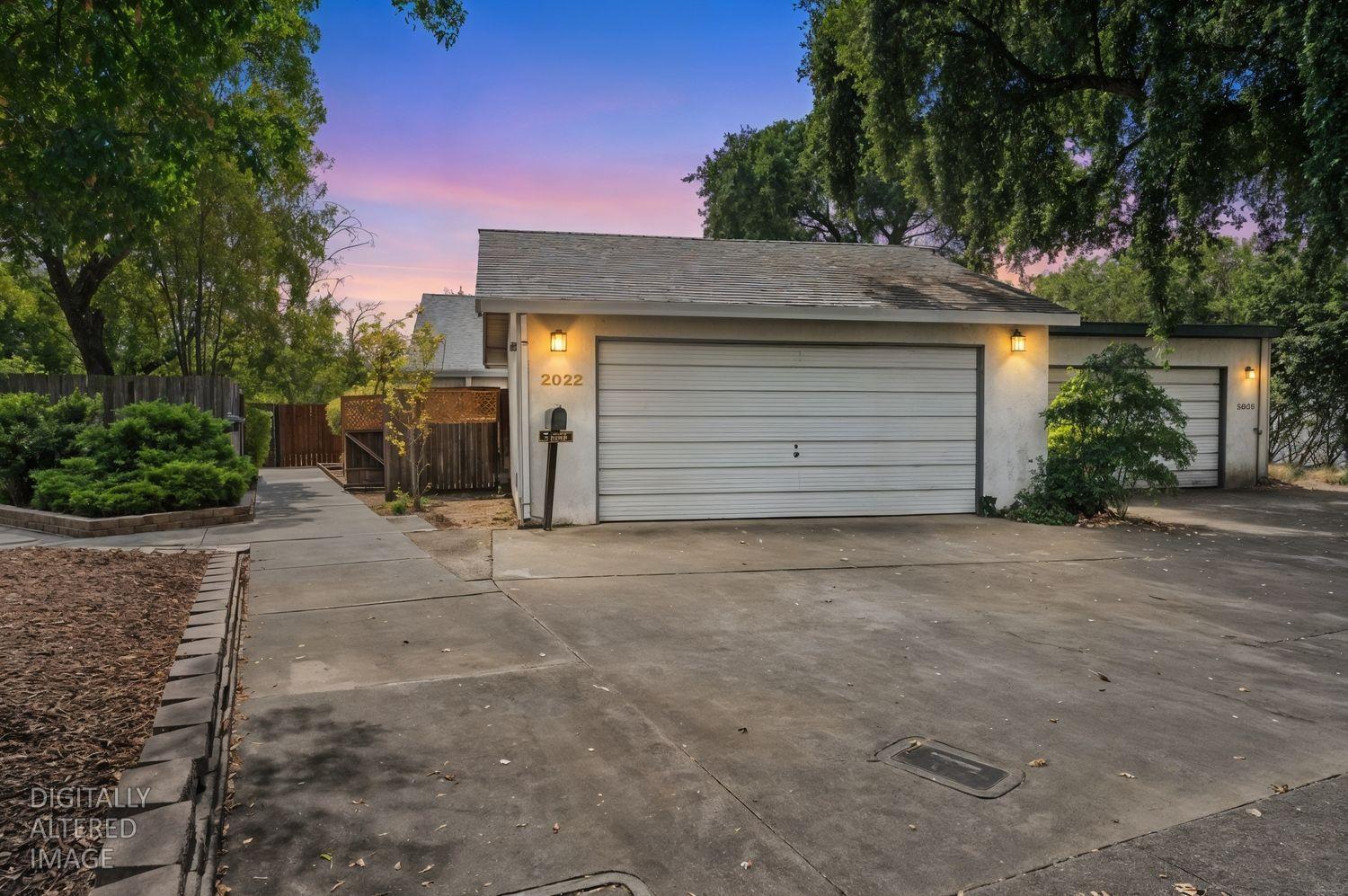 8th St, Davis, CA 95618