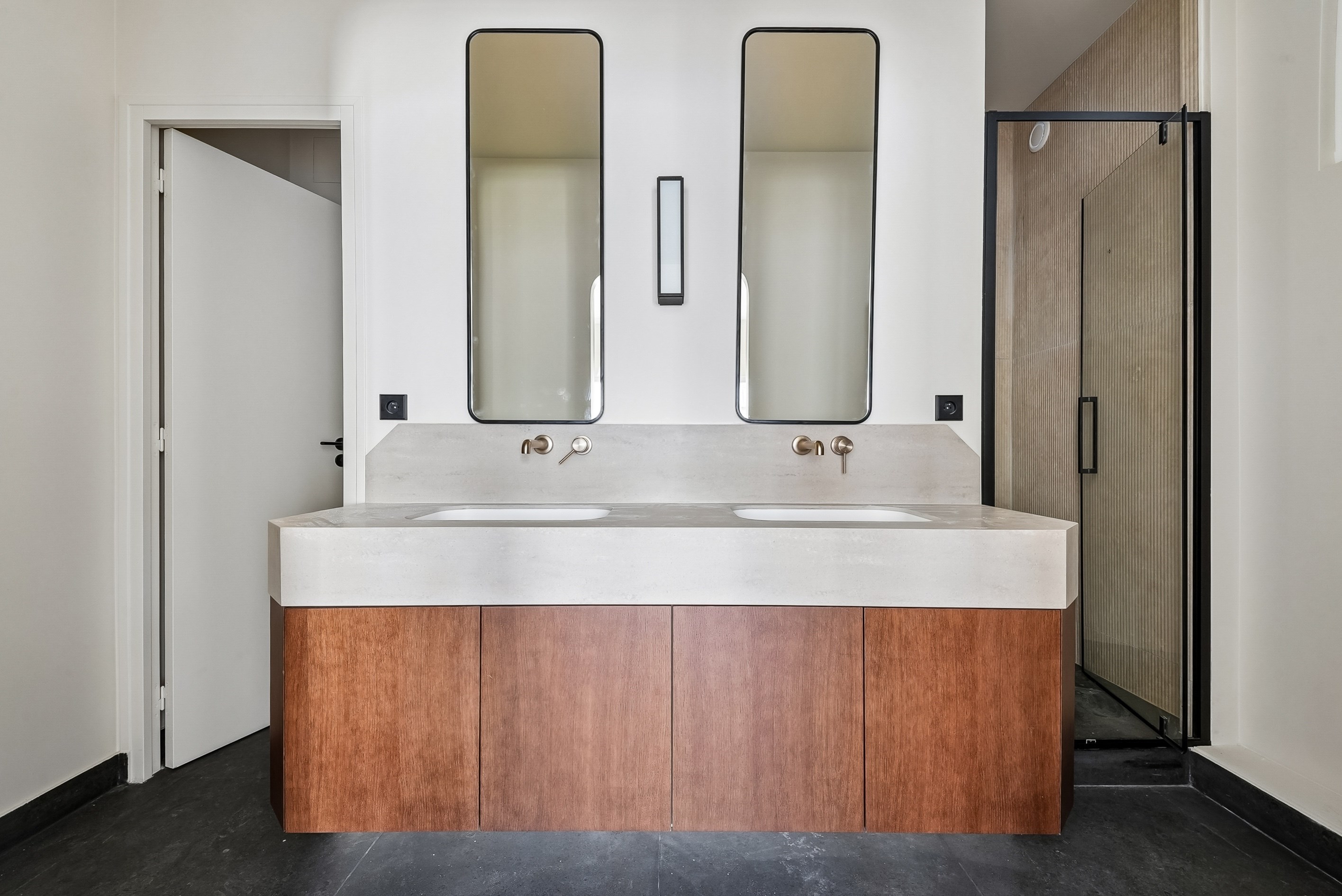  Paris 8th - Place de la Madeleine / top floor duplex apartment - 物件實景