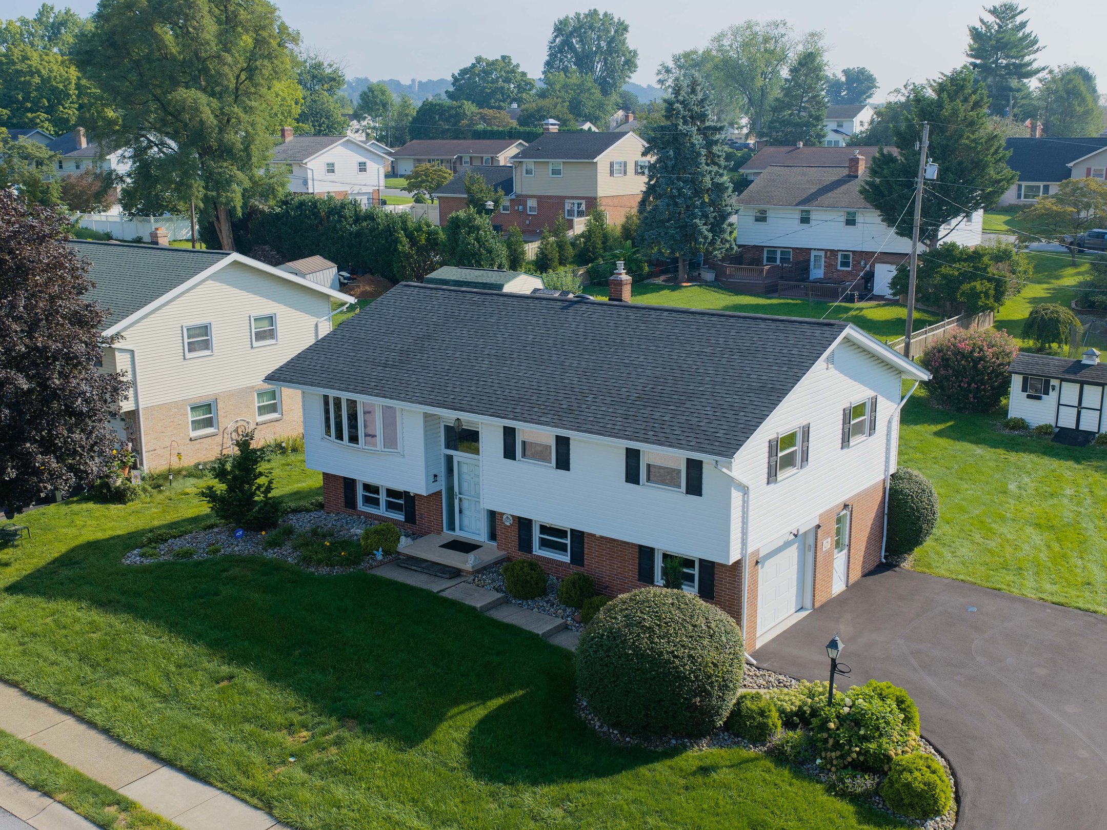  2135 Brockton Rd, Lancaster, PA 17601 - 物件實景