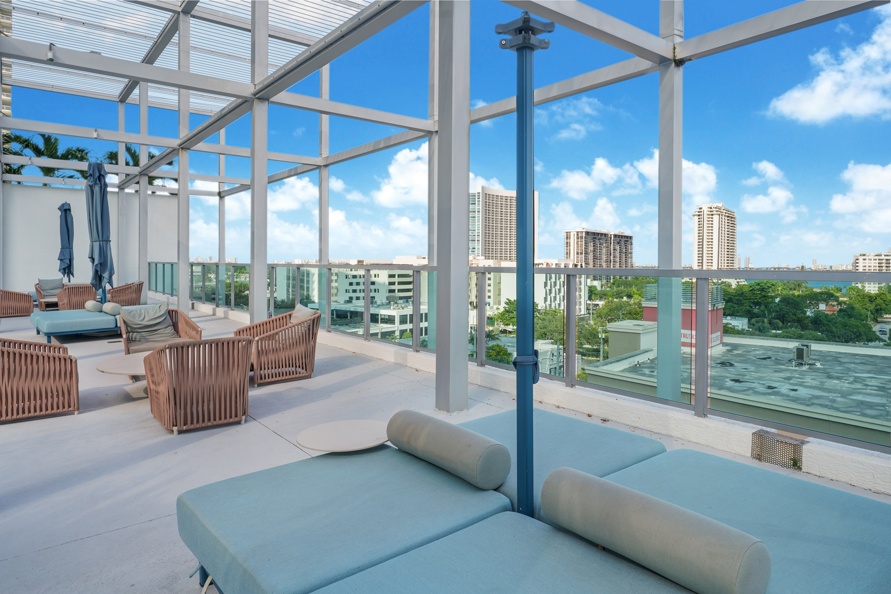  3301 NE 1st Ave, Miami, FL, 33137 - 物件實景