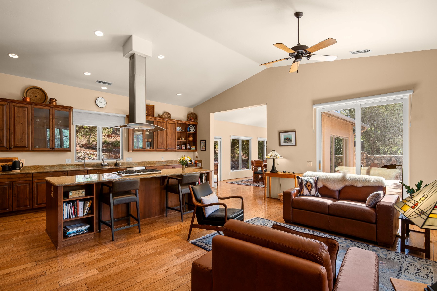  190 Morgan Road  Sedona, AZ - 物件實景