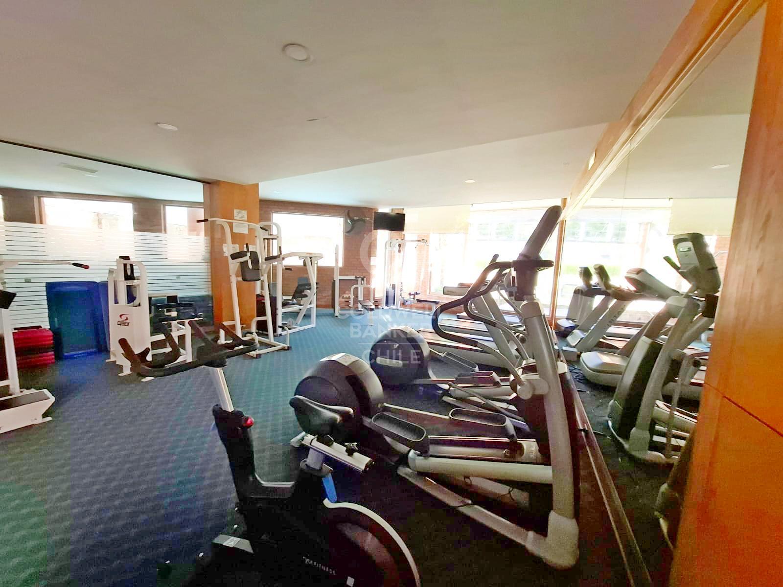 Vitacura, Chile, 5 Bedrooms Bedrooms, ,5 BathroomsBathrooms,Residential,For Sale,1691768