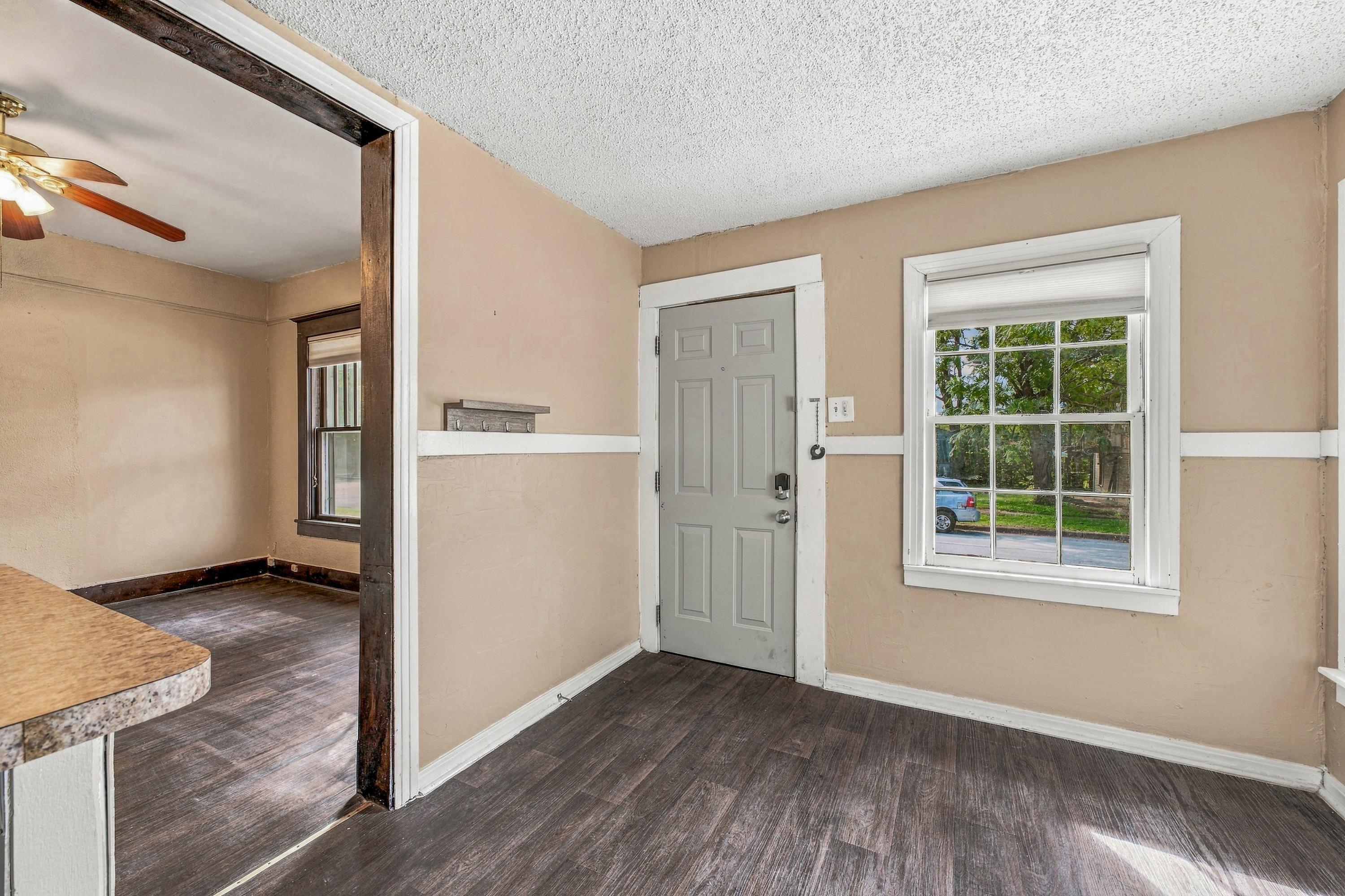  1728 5th Avenue, Fort Worth, TX, 76110 - 物件實景