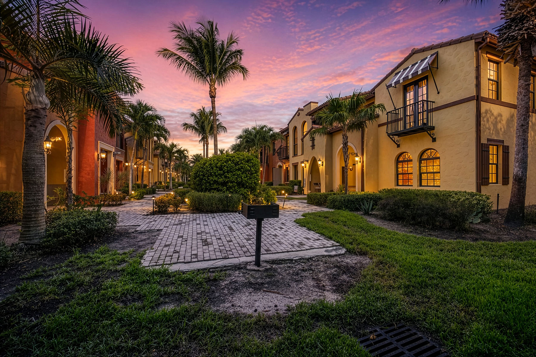  LELY RESORT - OLE - 物件實景
