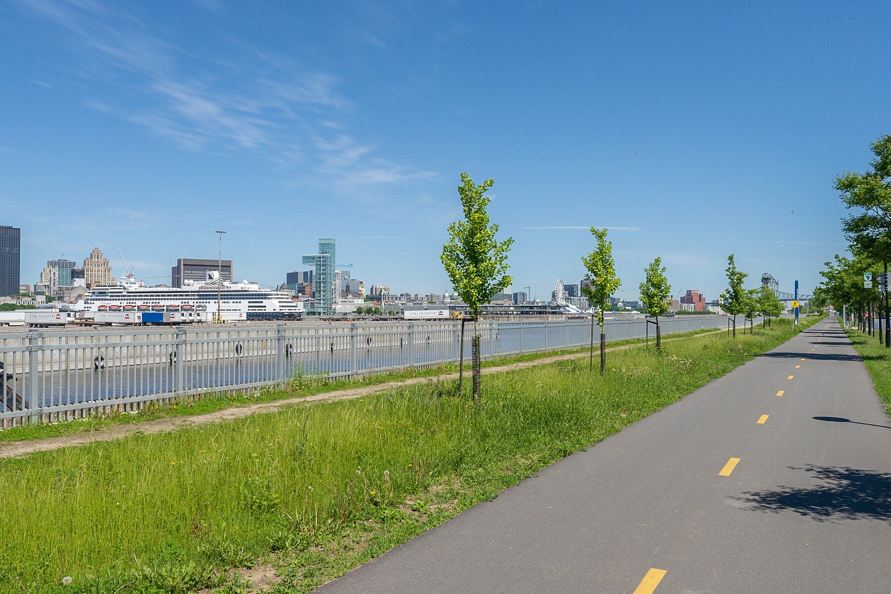  Ville-Marie, Montréal - 物件實景