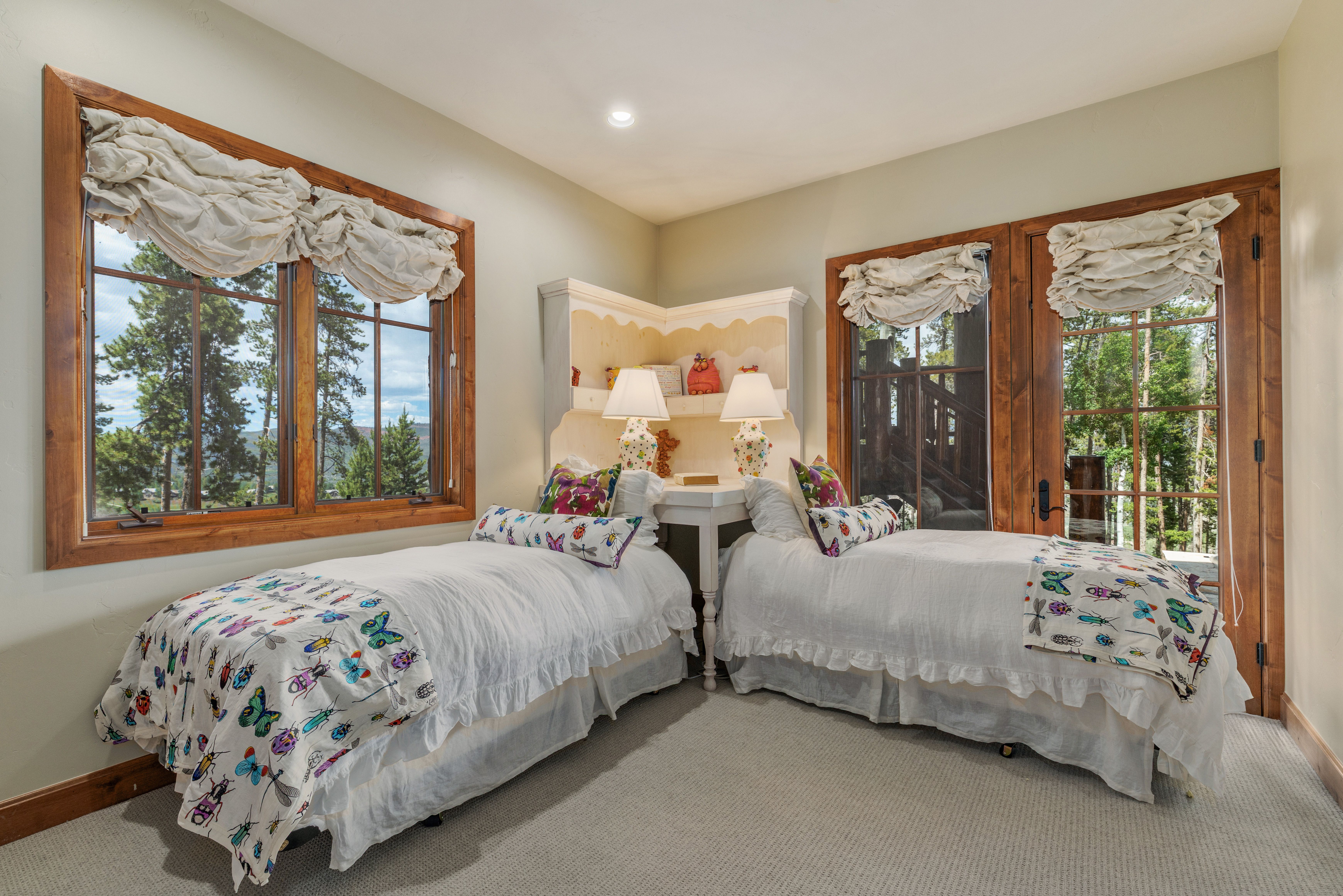  317 Elk Woods is the Kind of Mountain Estate that Earns its Setting - 物件實景