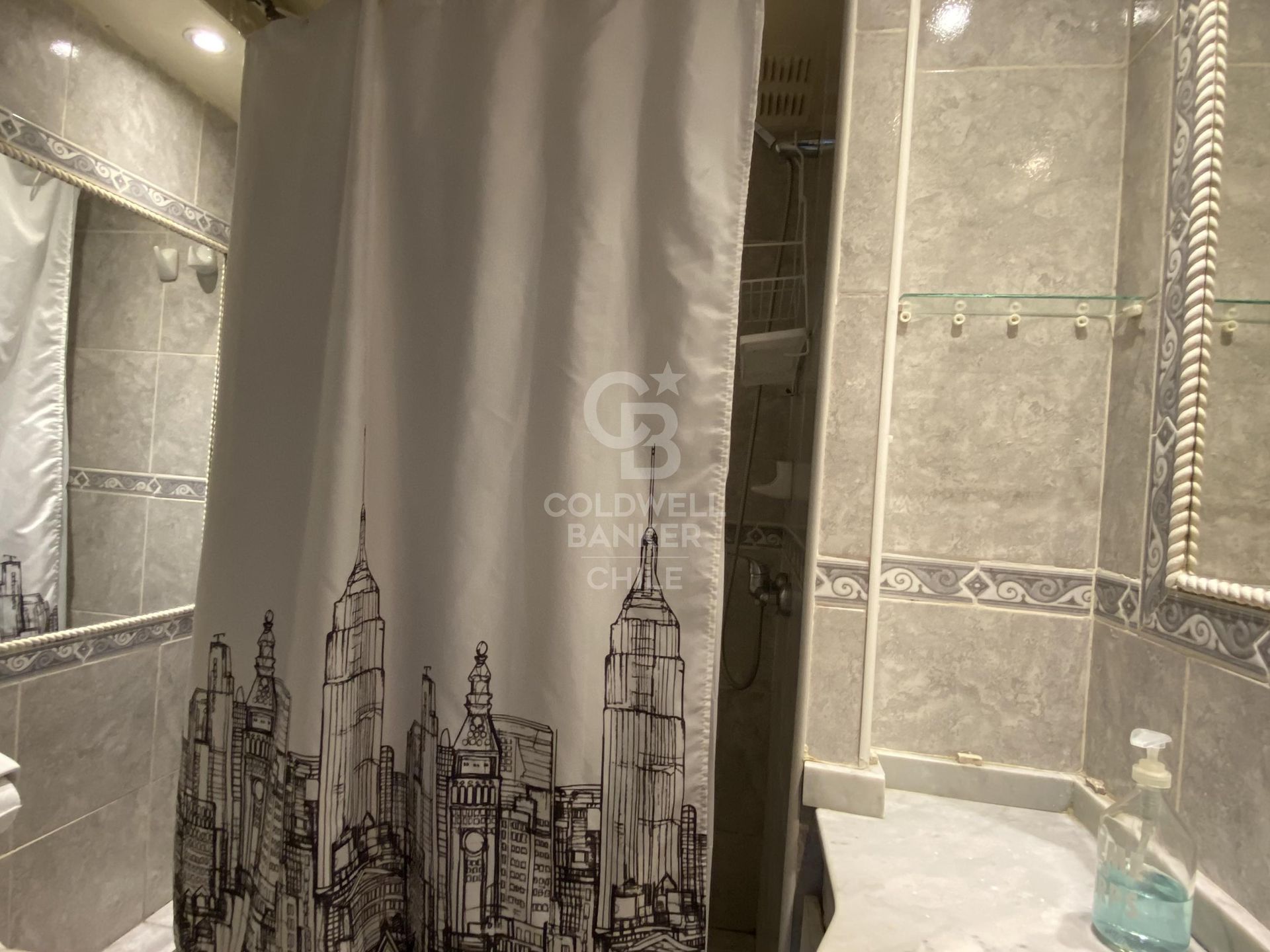 Las Condes, Chile, 3 Bedrooms Bedrooms, ,2 BathroomsBathrooms,Residential,For Sale,1753102