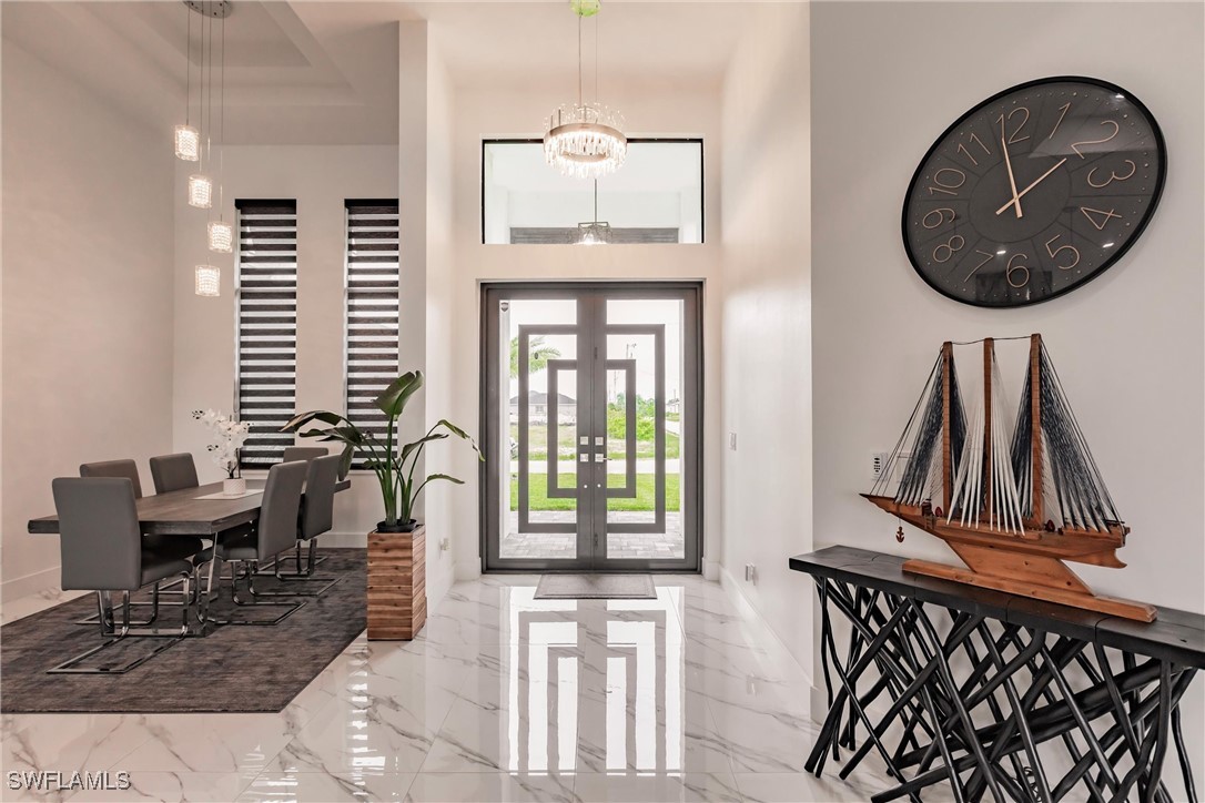 Cape Coral, Florida, 33993, United States, 4 Bedrooms Bedrooms, ,3 BathroomsBathrooms,Residential,For Sale,1846293