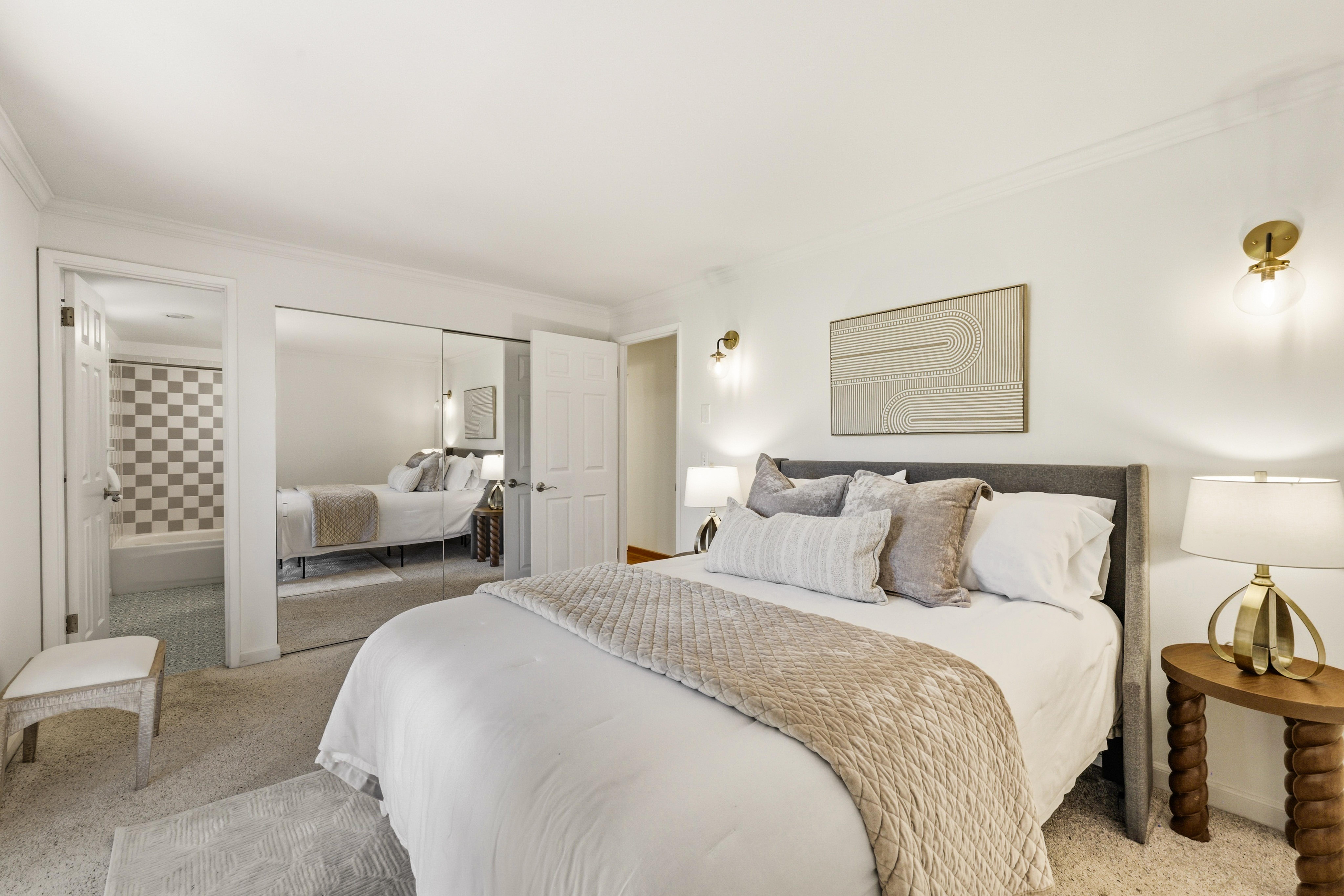  7612 135th Place Northeast, Redmond, WA 98052 - 物件實景