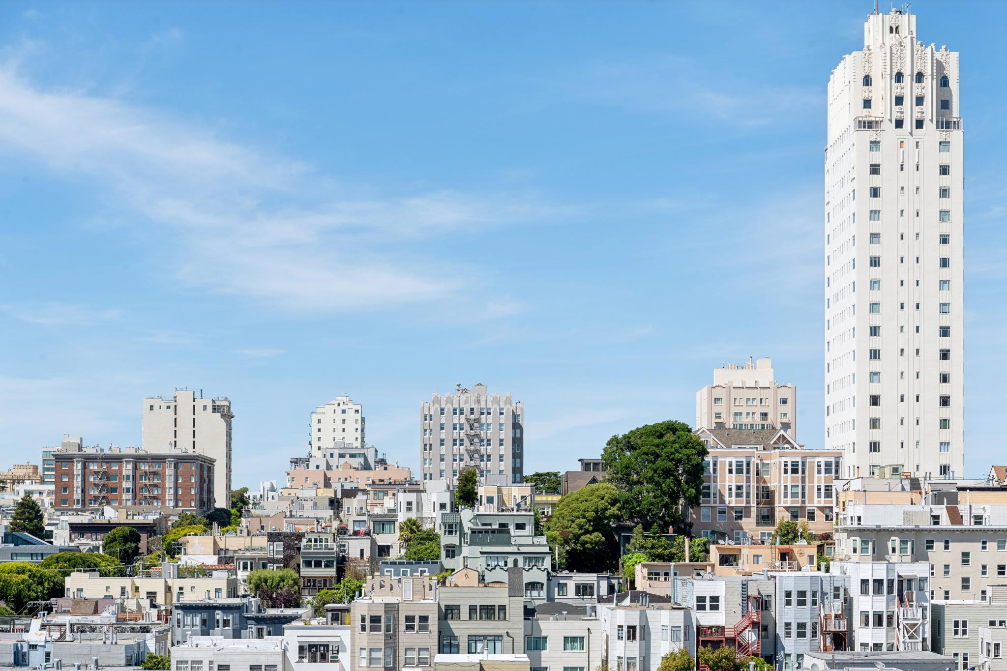  1355 Pacific Avenue #204 - 物件實景