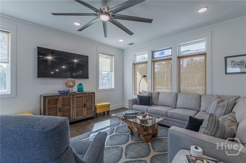 TYBEE ISLAND, Georgia, 31328, United States, 3 Bedrooms Bedrooms, ,3 BathroomsBathrooms,Residential,For Sale,1976054