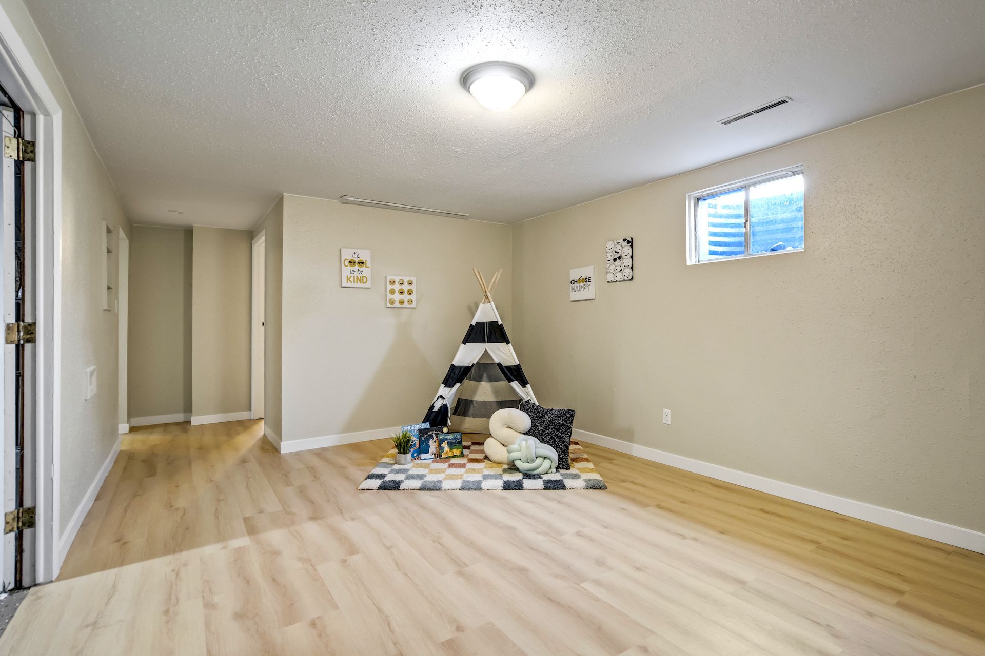  Beautifully refreshed ranch-style home near downtown Colorado Springs - 物件實景