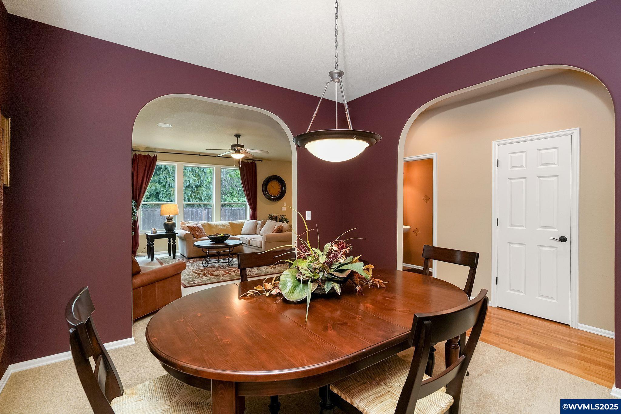 Albany, Oregon, 97321, United States, 4 Bedrooms Bedrooms, ,3 BathroomsBathrooms,Residential,For Sale,1961603