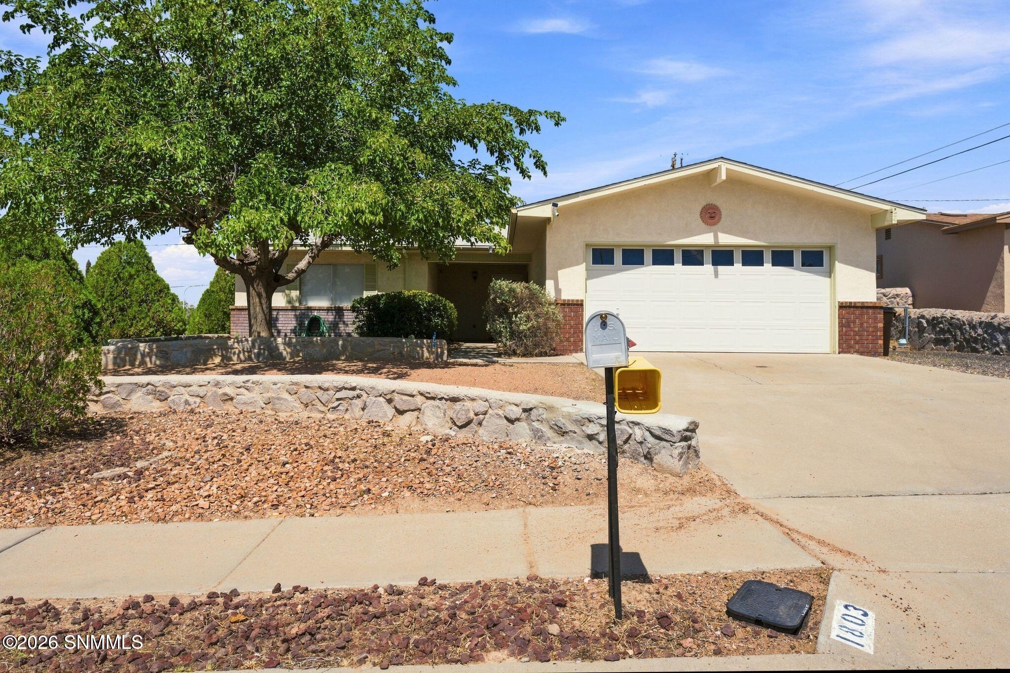 Seldon Ave, Las Cruces, NM 88001
