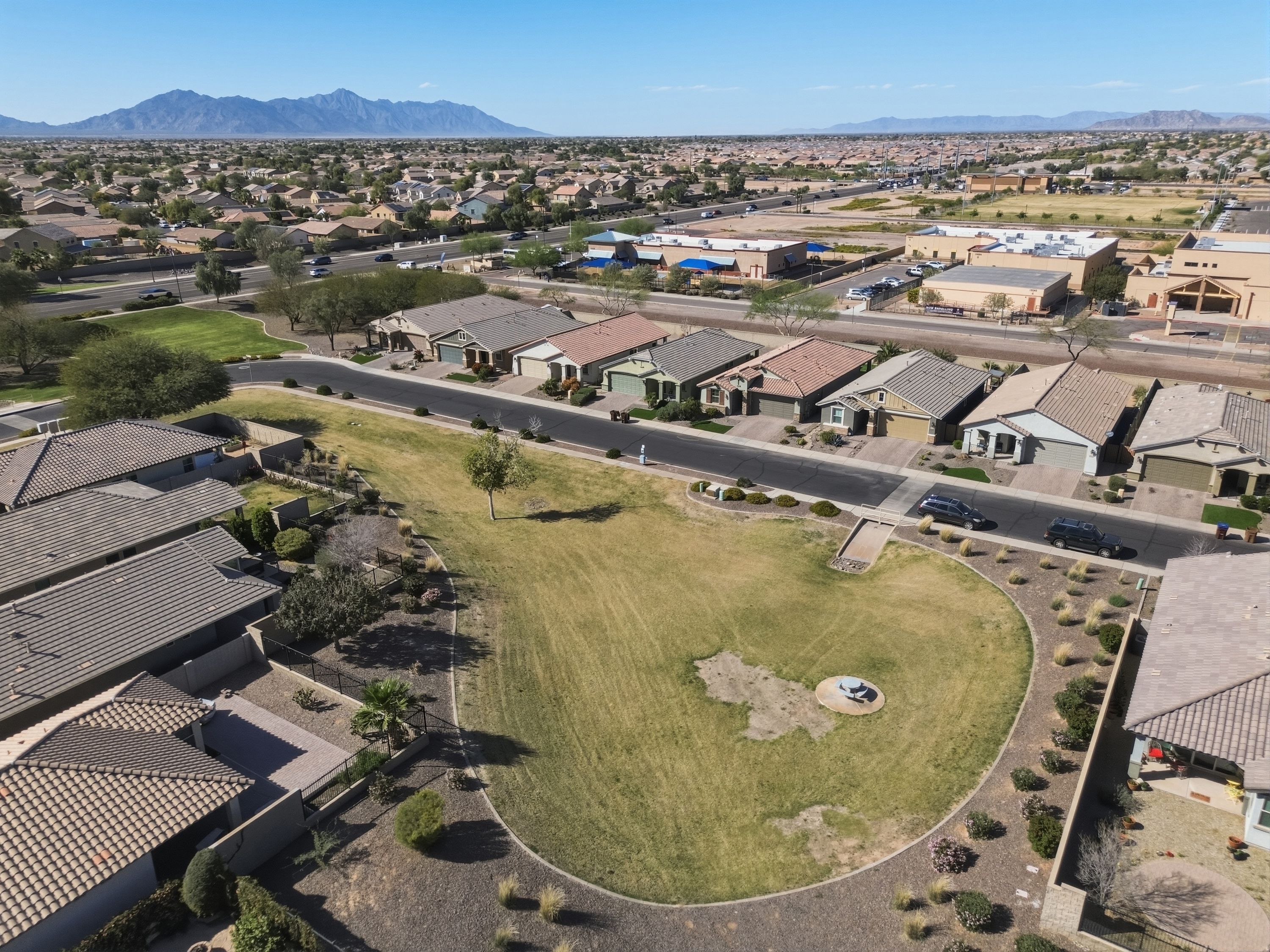  41370 W Somerset Drive  Maricopa, AZ - 物件實景