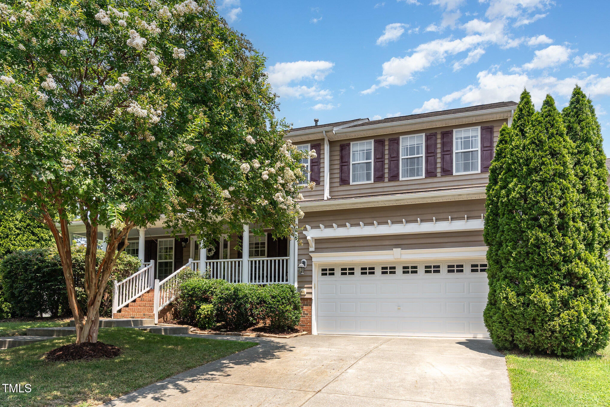 Raleigh, North Carolina, 27614, United States, 4 Bedrooms Bedrooms, ,3 BathroomsBathrooms,Residential,For Sale,1891857