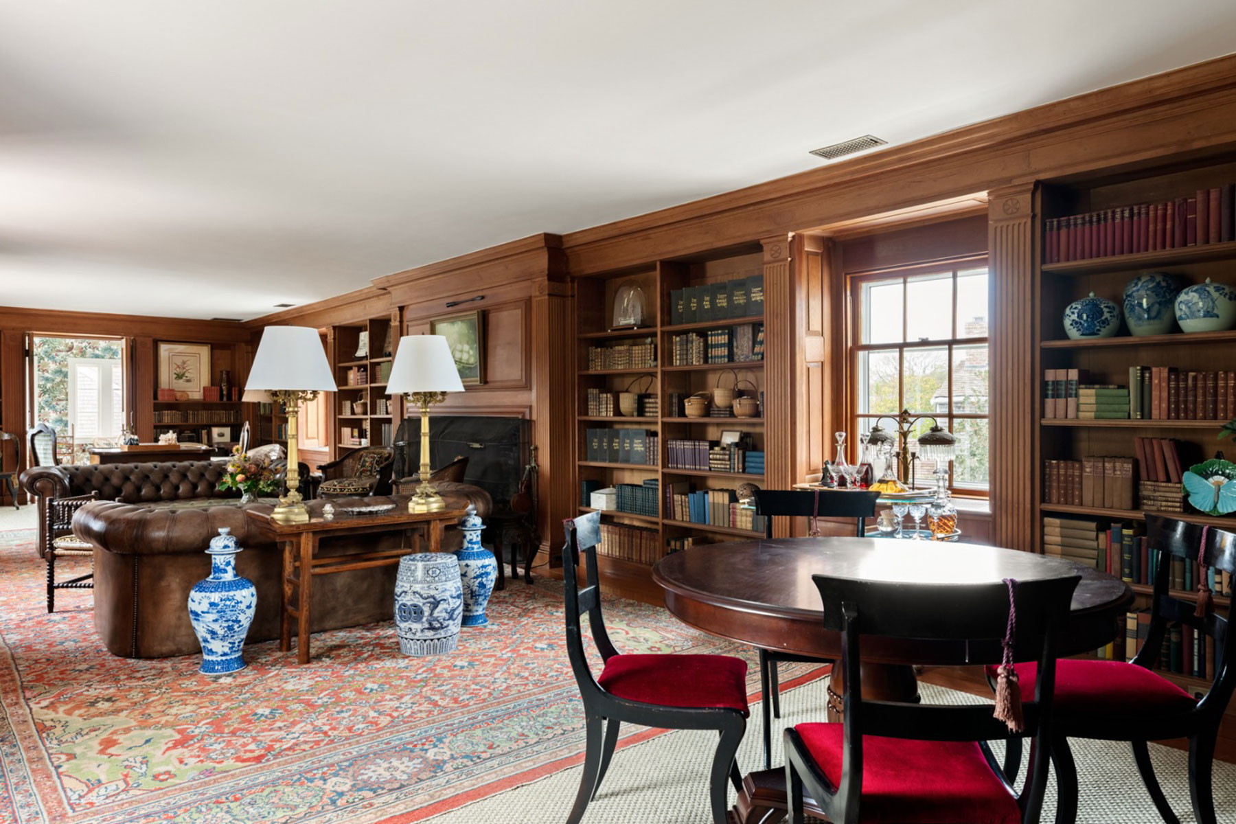  19 Pleasant Street, Nantucket, MA, 02554 - 物件實景