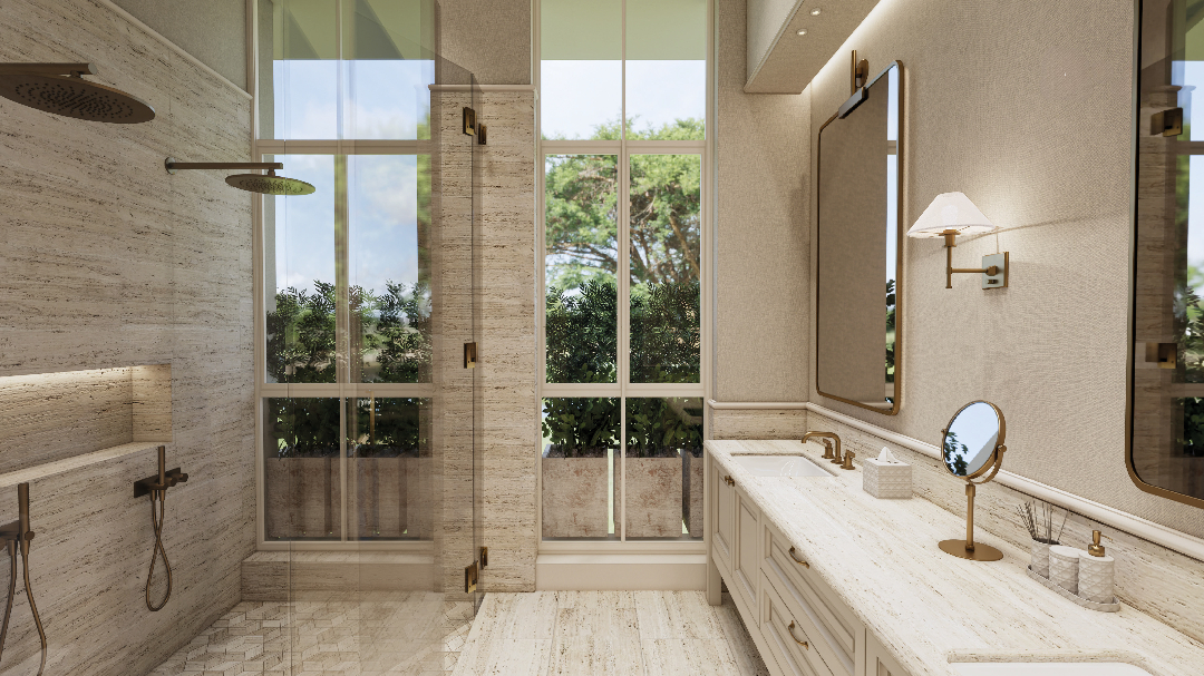 Cap Cana, DO, 3 Bedrooms Bedrooms, ,3 BathroomsBathrooms,Residential,For Sale,2003434