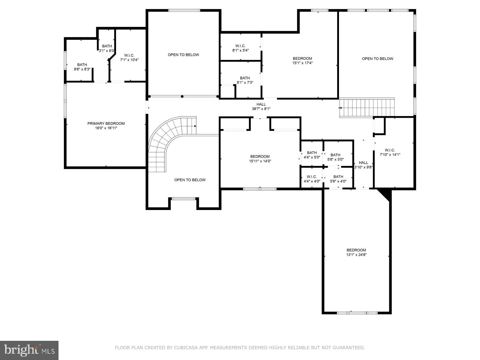 Warrenton, Virginia, 20186, United States, 6 Bedrooms Bedrooms, ,6 BathroomsBathrooms,Residential,For Sale,1914249