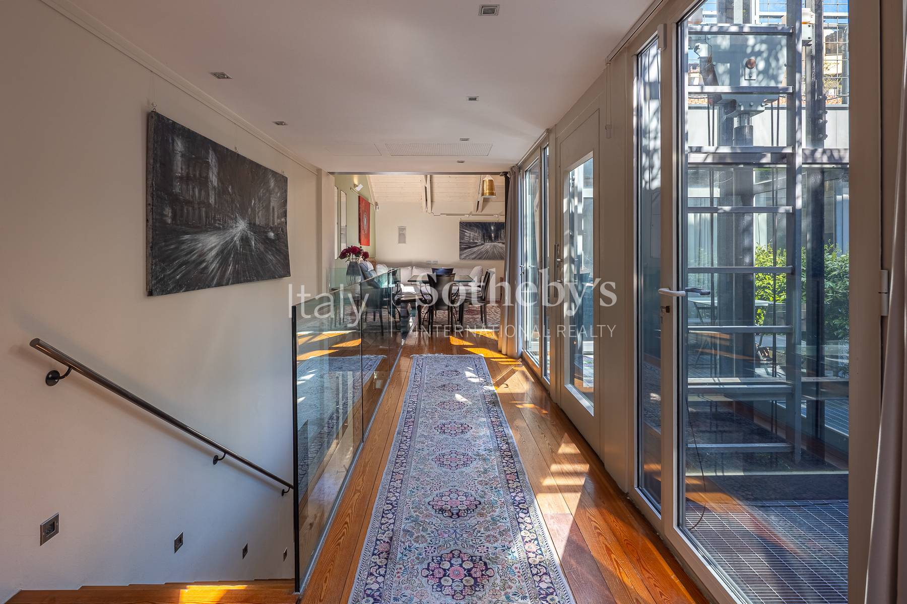  Exclusive Design-Led residence in the historic center - 物件實景