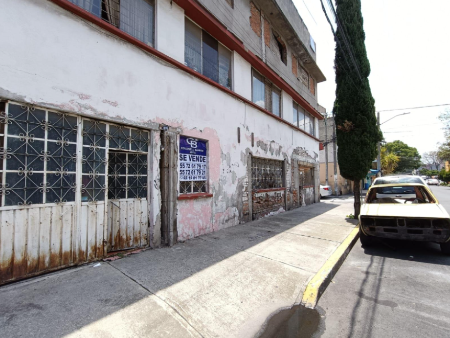 Iztacalco, Ciudad de México, 08720, Mexico, 3 Bedrooms Bedrooms, ,2 BathroomsBathrooms,Residential,For Sale,1848922