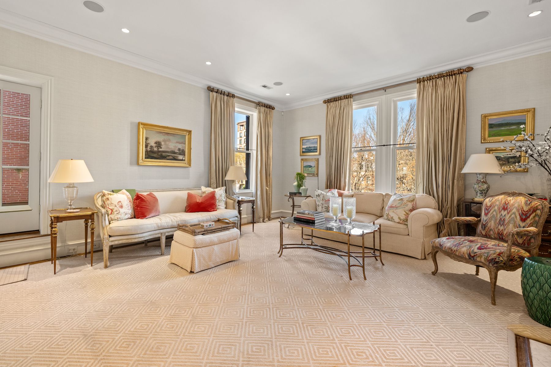  36 Commonwealth Avenue, Boston, MA, 02116 - 物件實景