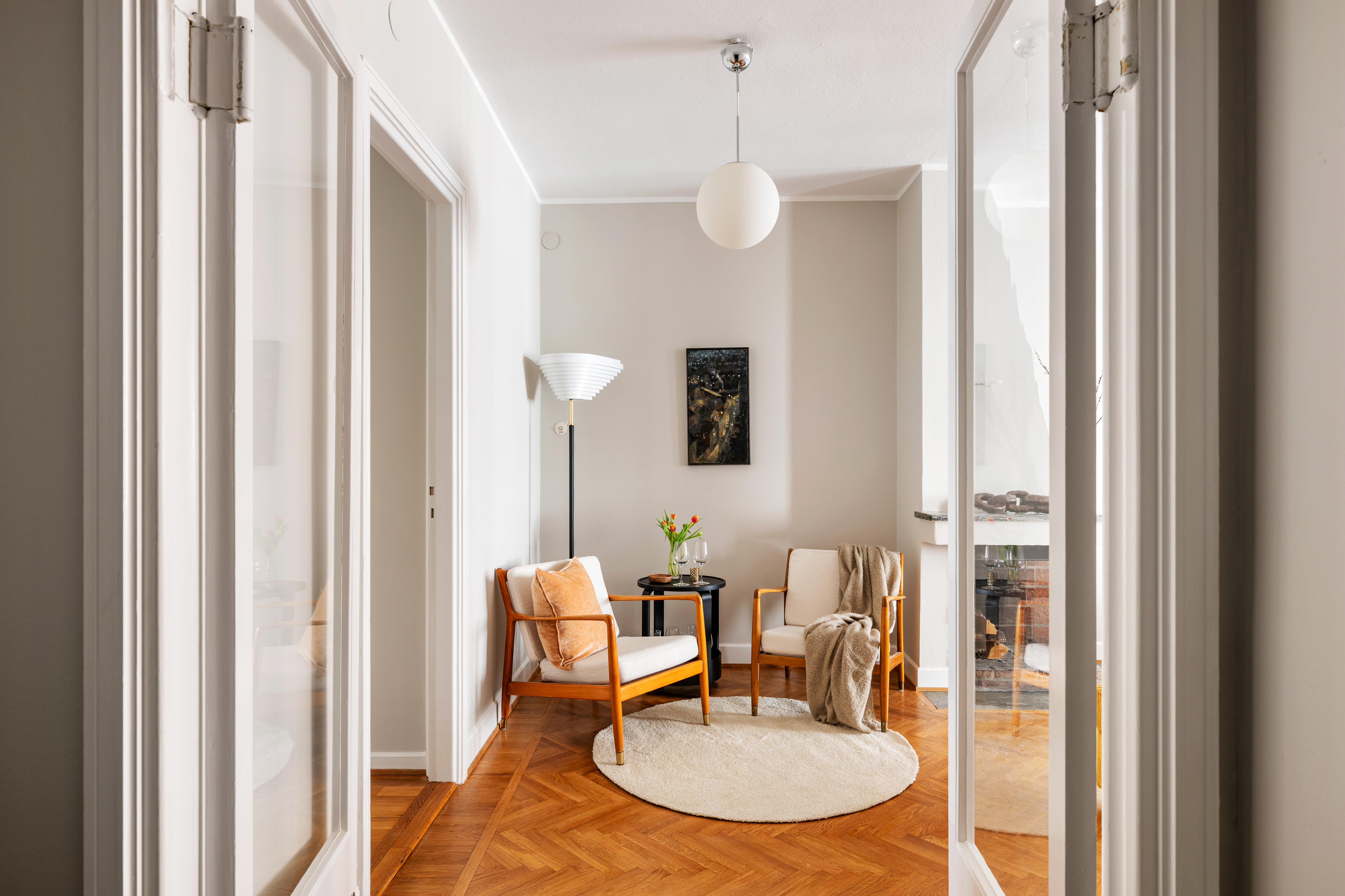  Grevgatan 12 - 物件實景