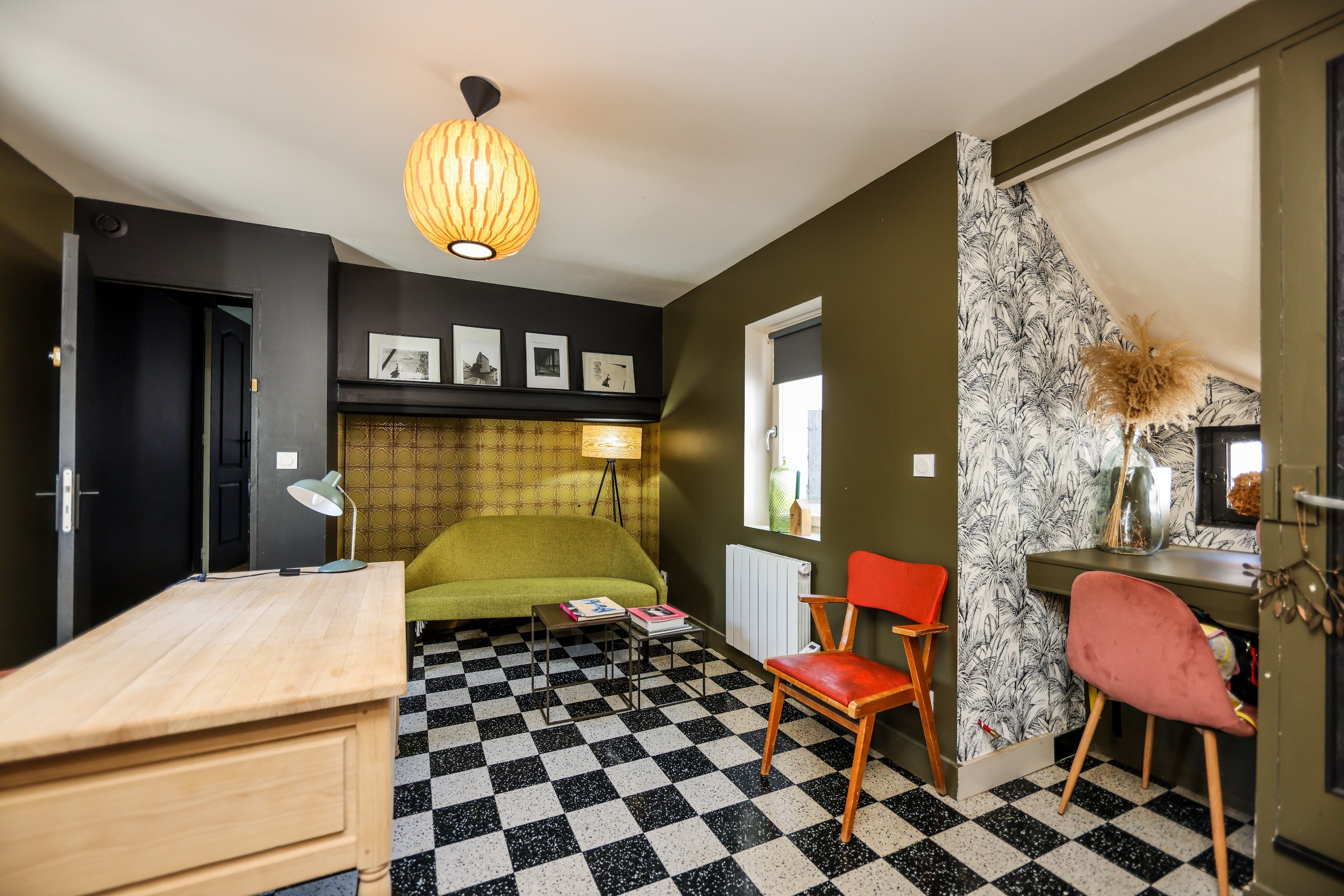  Property in the countryside near Montreuil-sur-Mer - 物件實景
