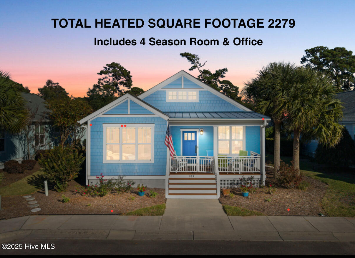 Southport, North Carolina, 28461, United States, 3 Bedrooms Bedrooms, ,3 BathroomsBathrooms,Residential,For Sale,2040349