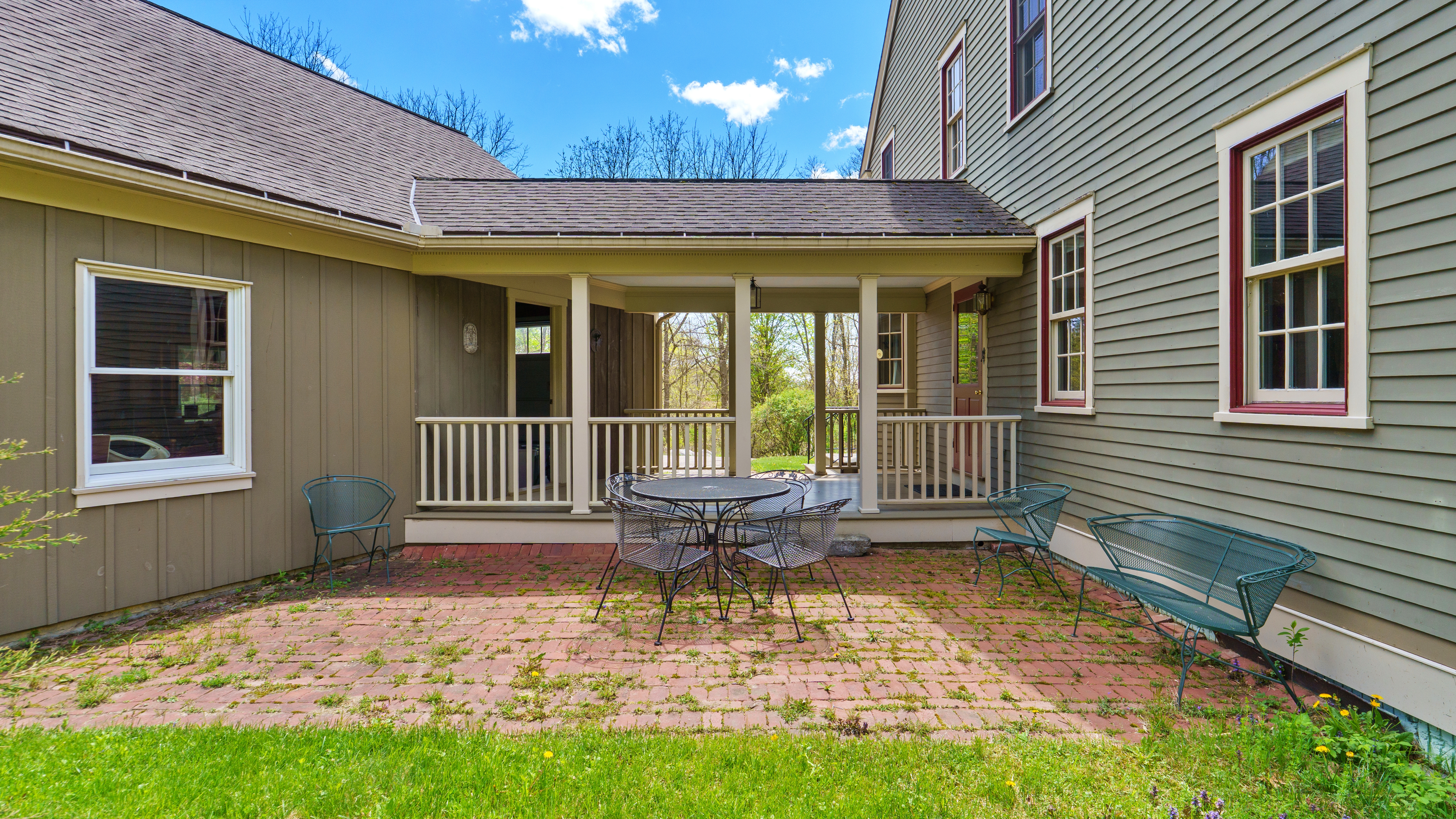  Timeless Craftsmanship Meets Modern Living, Minutes to Downtown Great Barrington - 物件實景