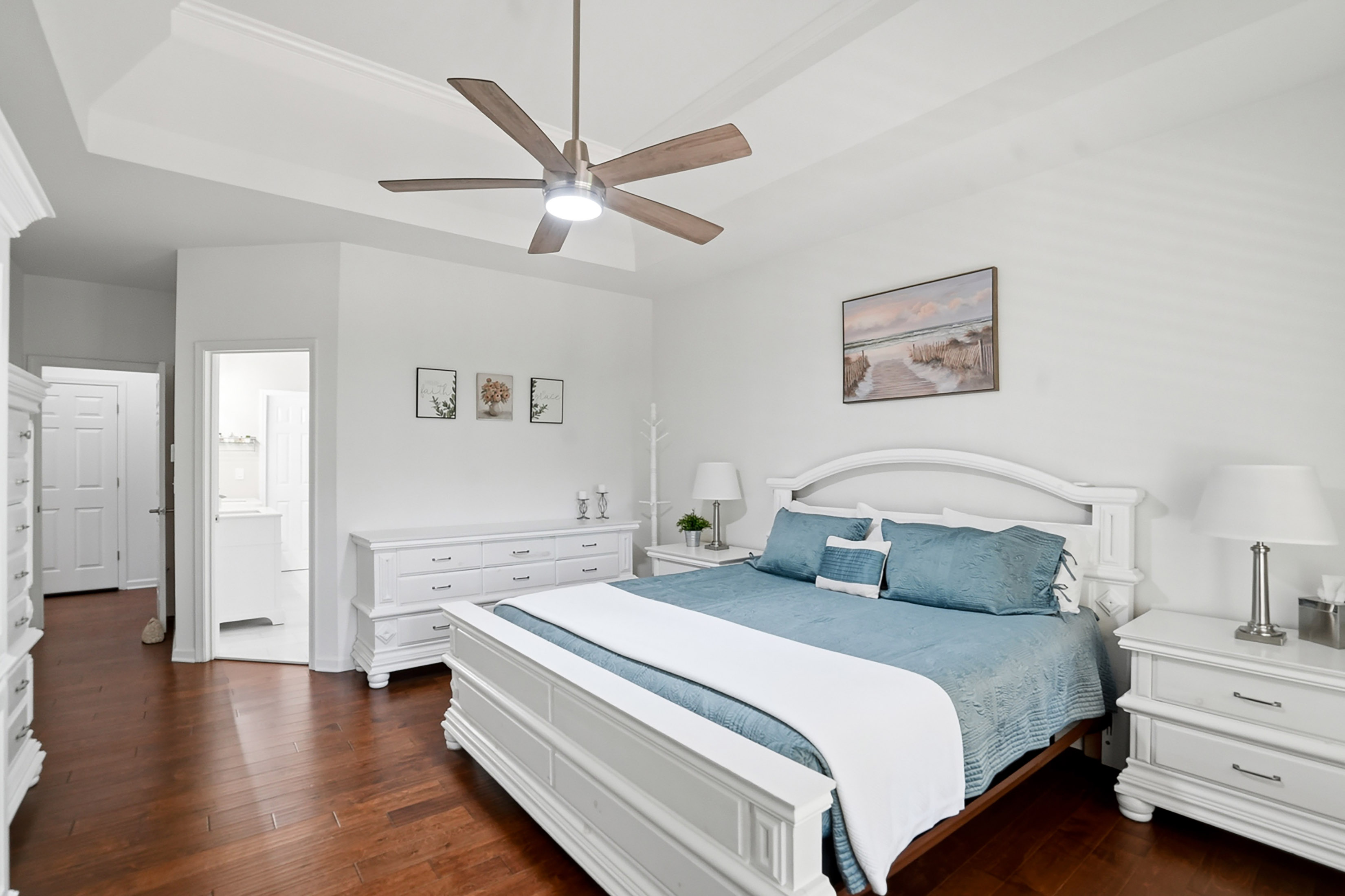  Timeless Comfort Near Downtown Marietta - 物件實景